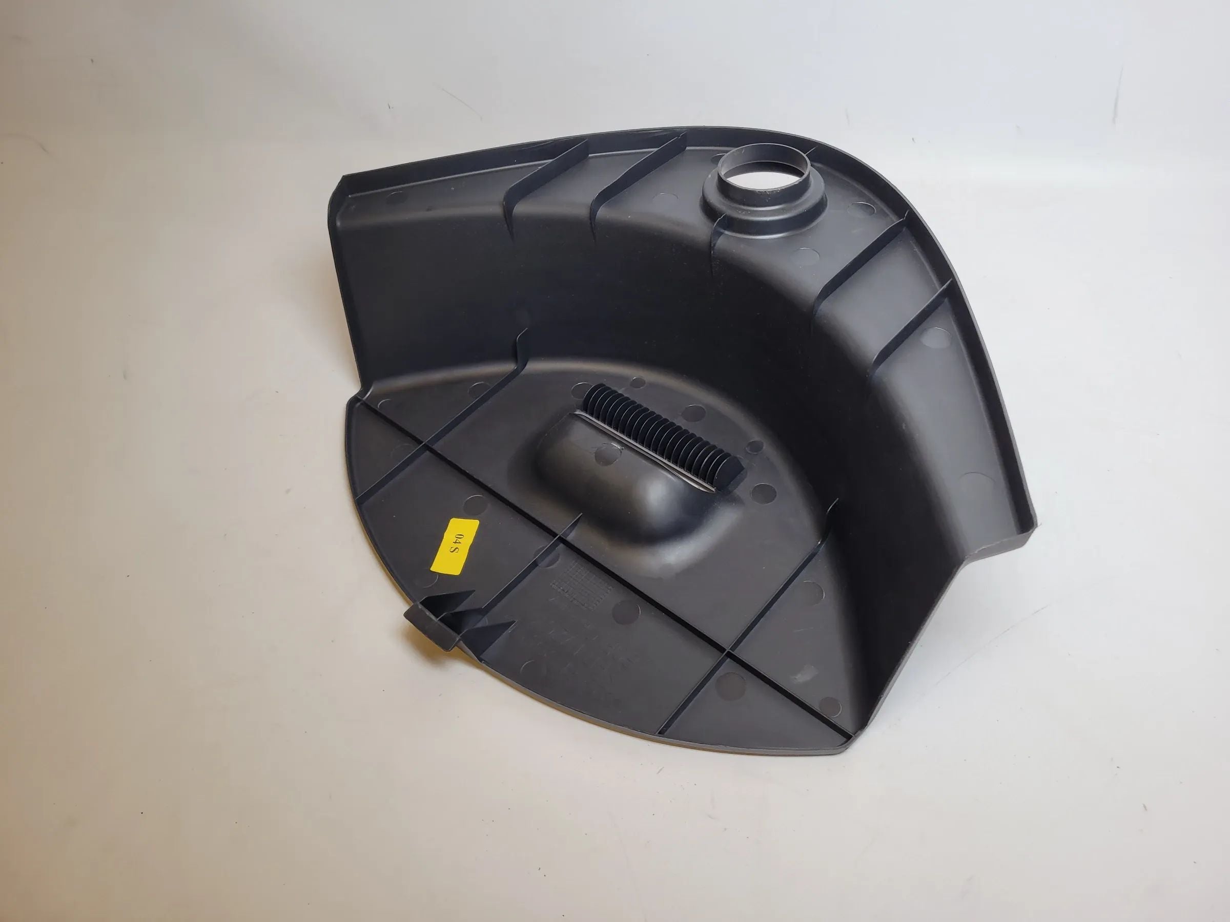 Audi A4 8E/B6/B7 Abdeckung Ersatzrad Mulde Reserverad 8E5012116 Original