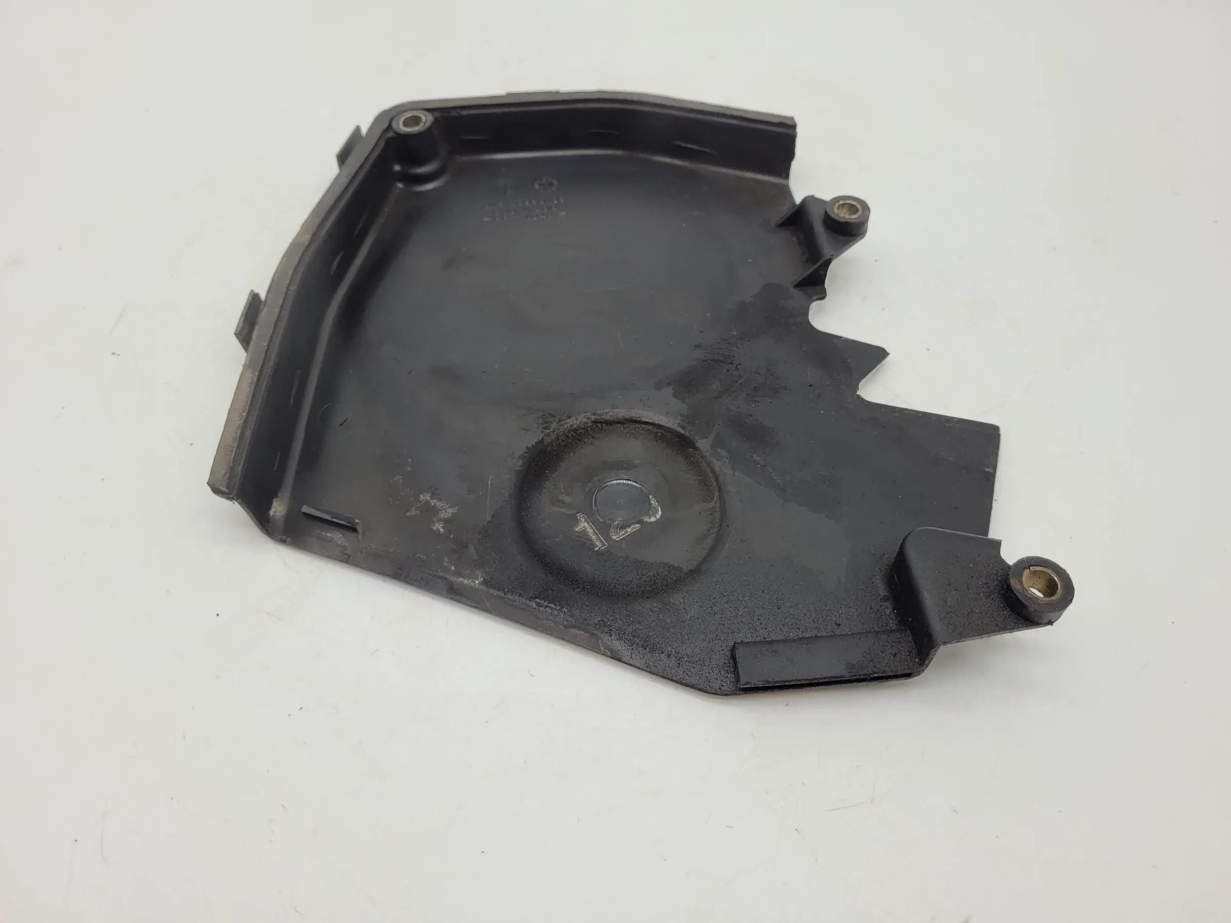 Fiat Punto 188 1,9 JTD Motorriemenabdeckung 46530206 Original