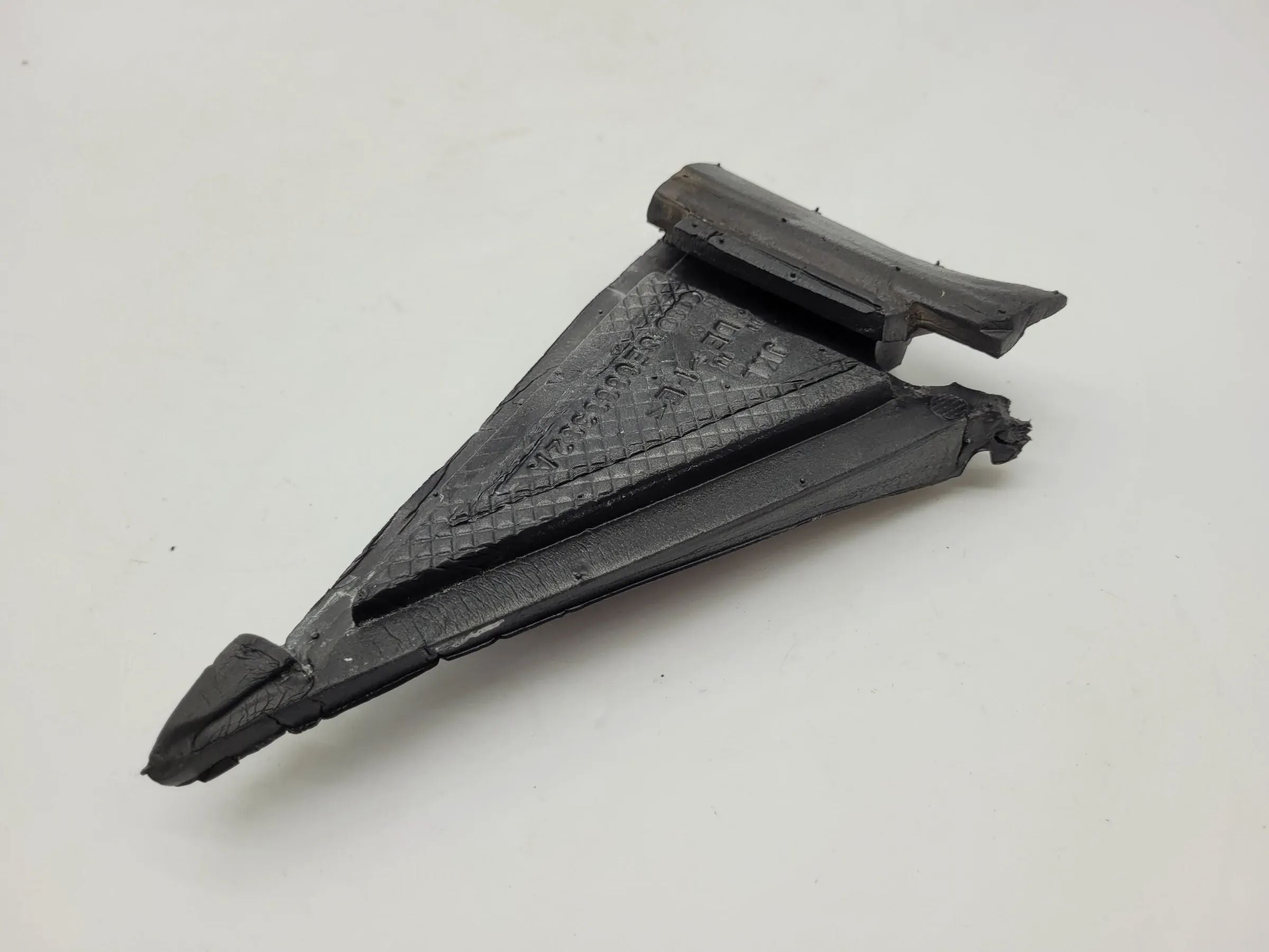 Original Audi A4 (8E/B6/B7) Spiegel Schaumstoff 8E0868382A