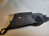 Audi A4 (8E/B6/B7) Kofferraum Abdeckung Verkleidung Rechts 8E5863888A Original