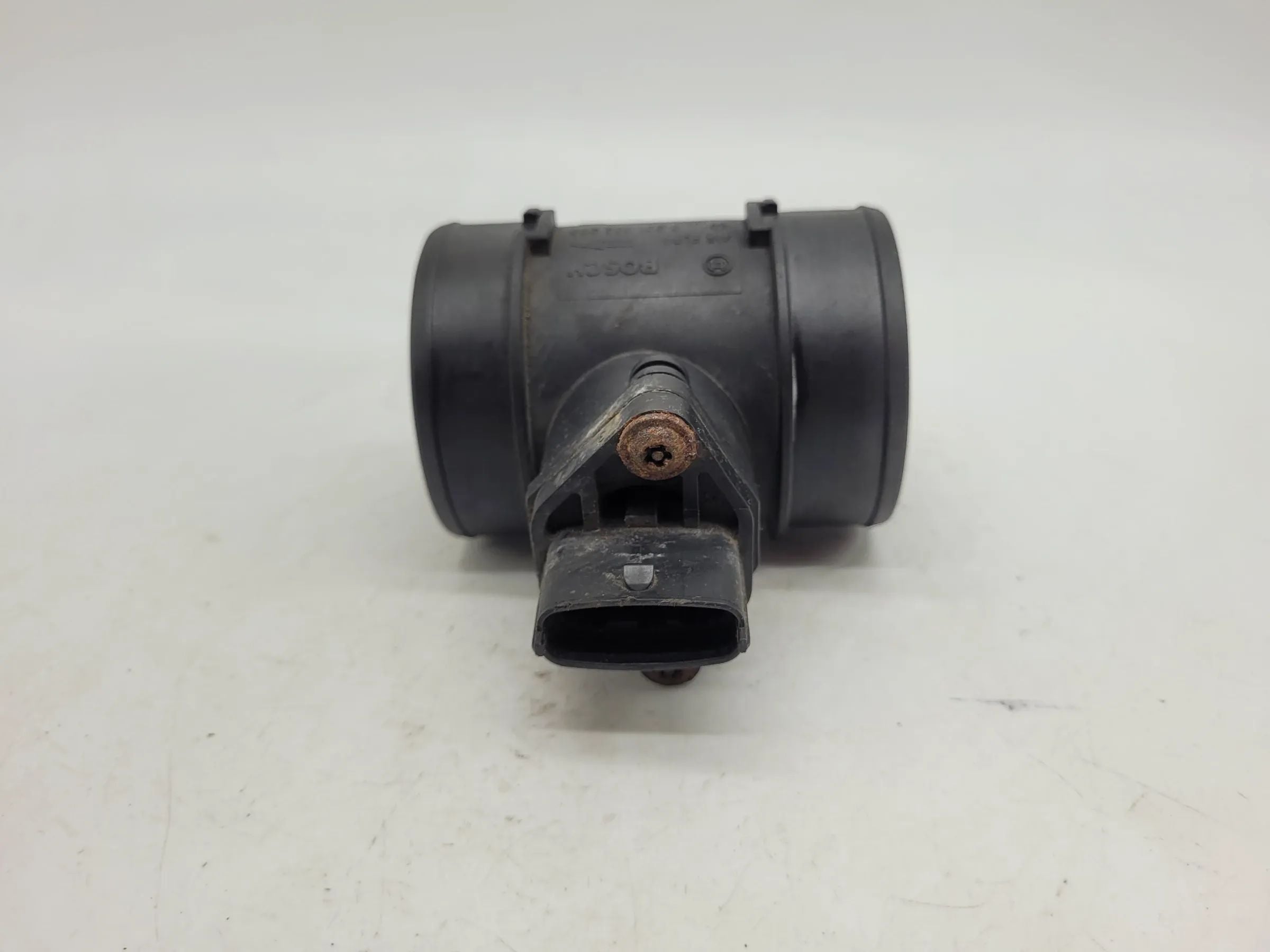 Original Fiat Punto 188 1,9 JTD Luftmassenmesser 0281002309