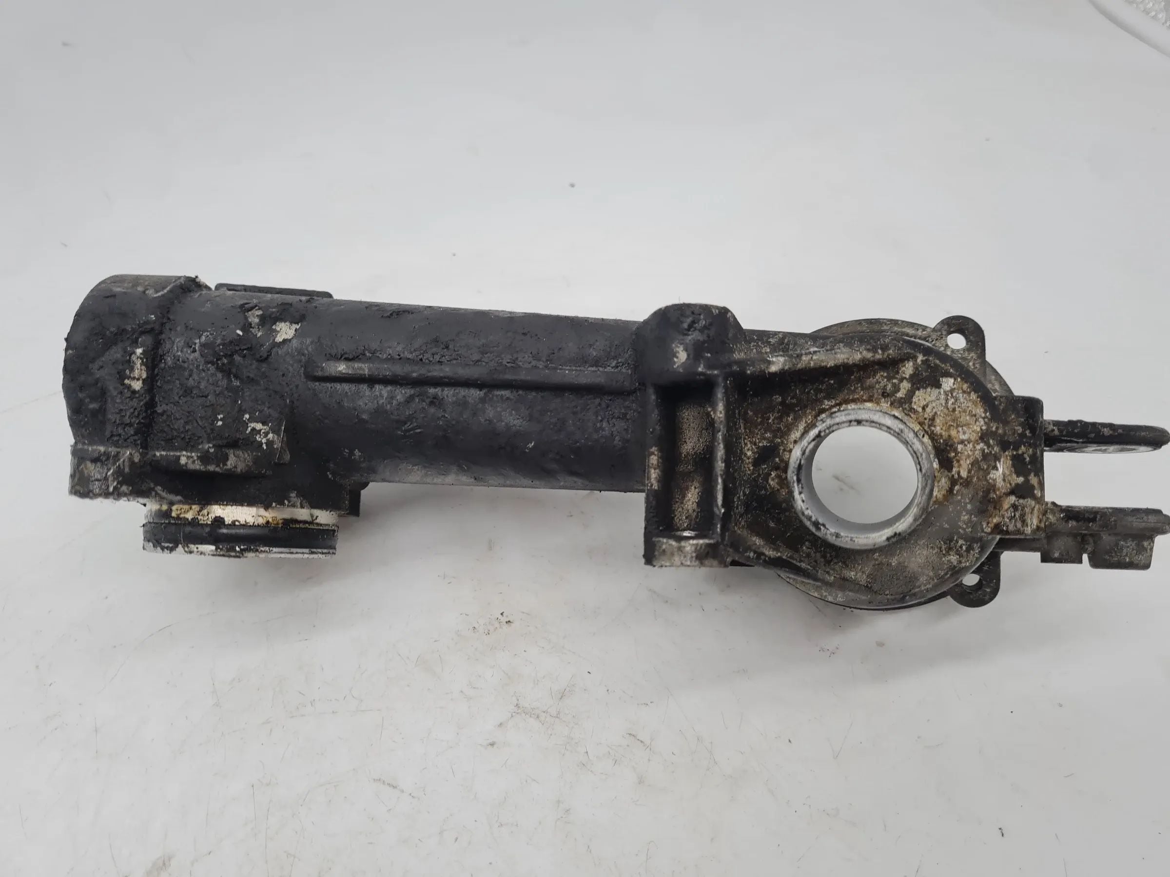 Carcaça do Termostato Original Mercedes Classe C CL203 M111.951 A1112030573