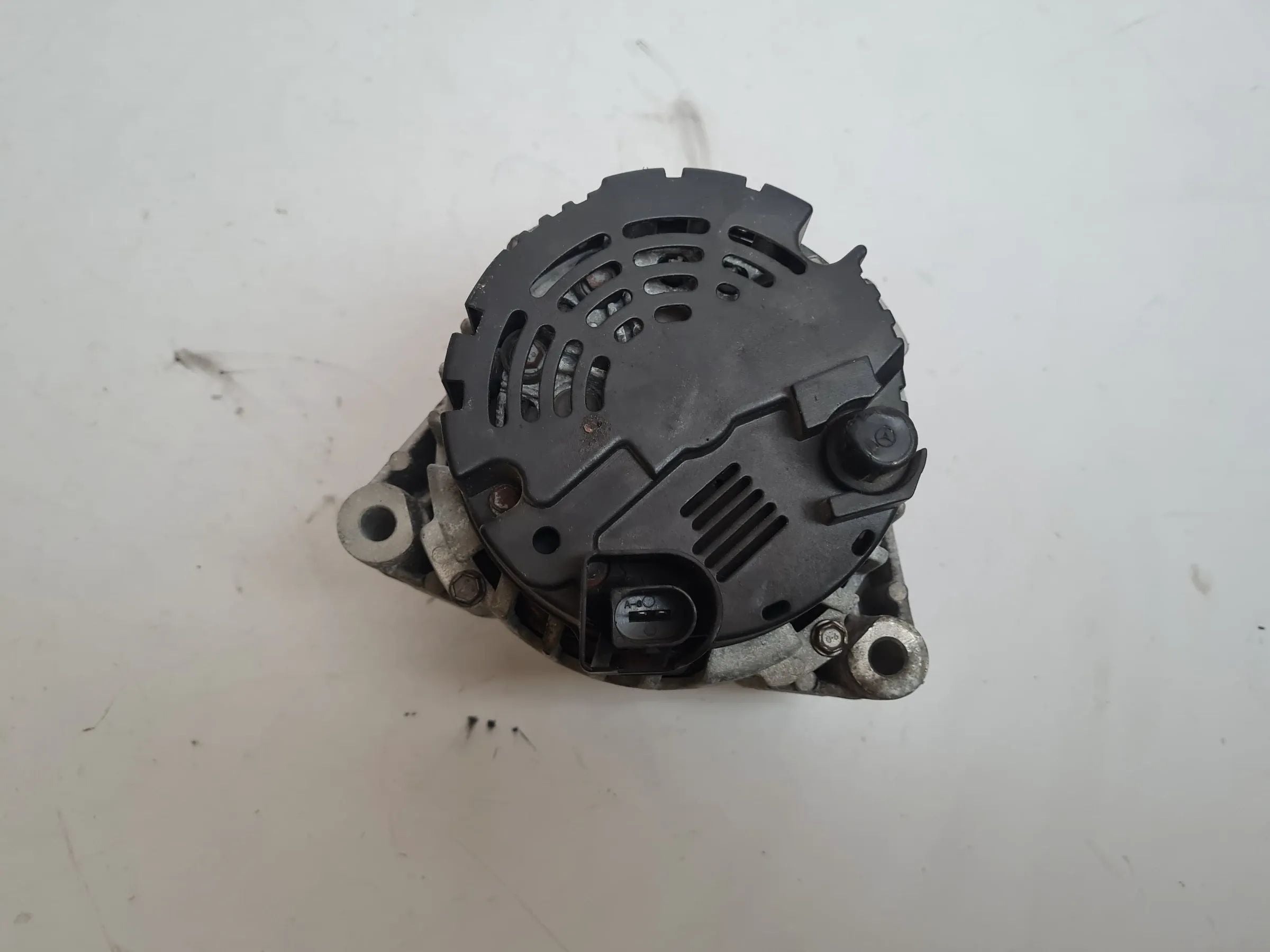 เครื่องกำเนิดไฟฟ้า Mercedes C-Klasse CL203 แท้ M111.951 RPS401373