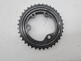 Arbre à cames d'échappement d'origine Mercedes Classe C CL203 M111.955 A1110520401