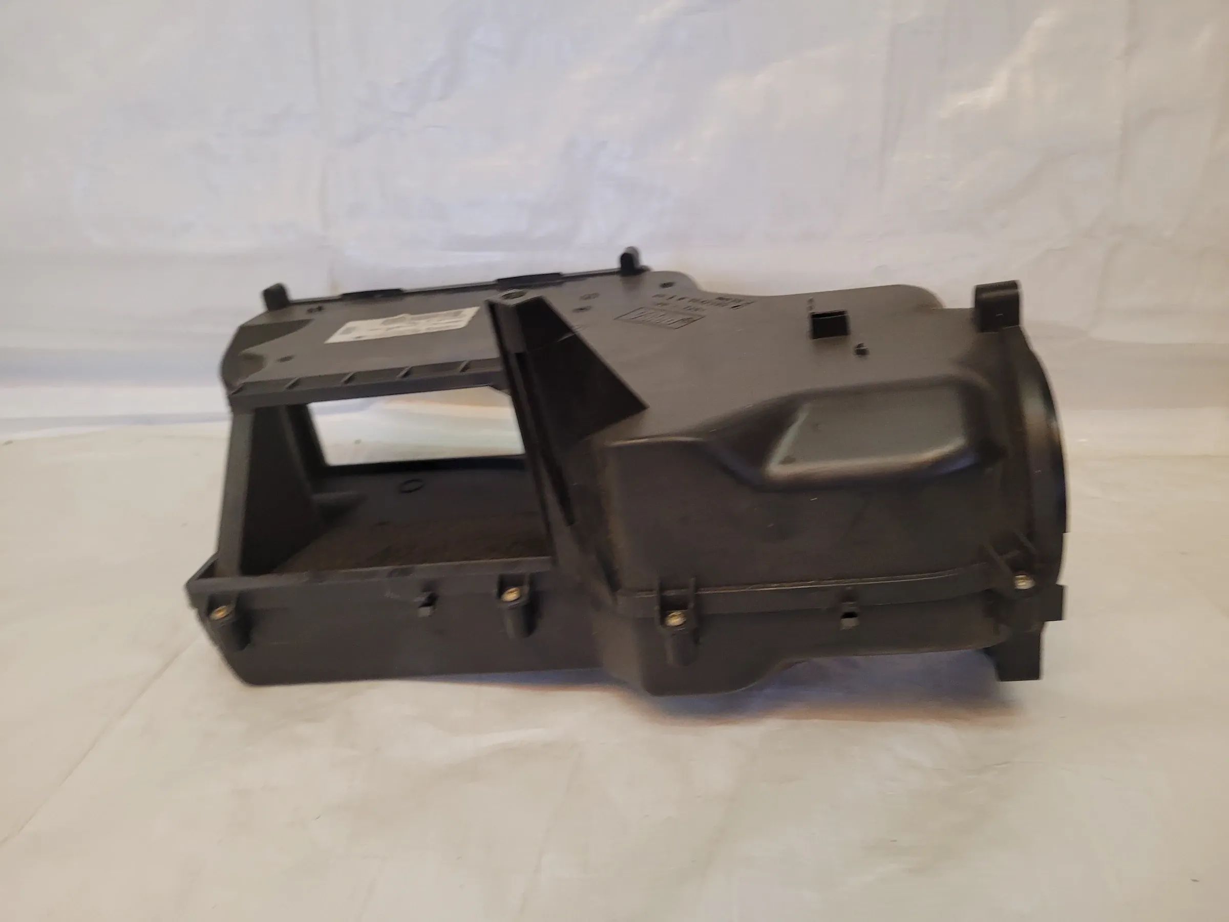 Original Mini One (R50/R53) Heizgebläse Verkleidung 64.11-1504336