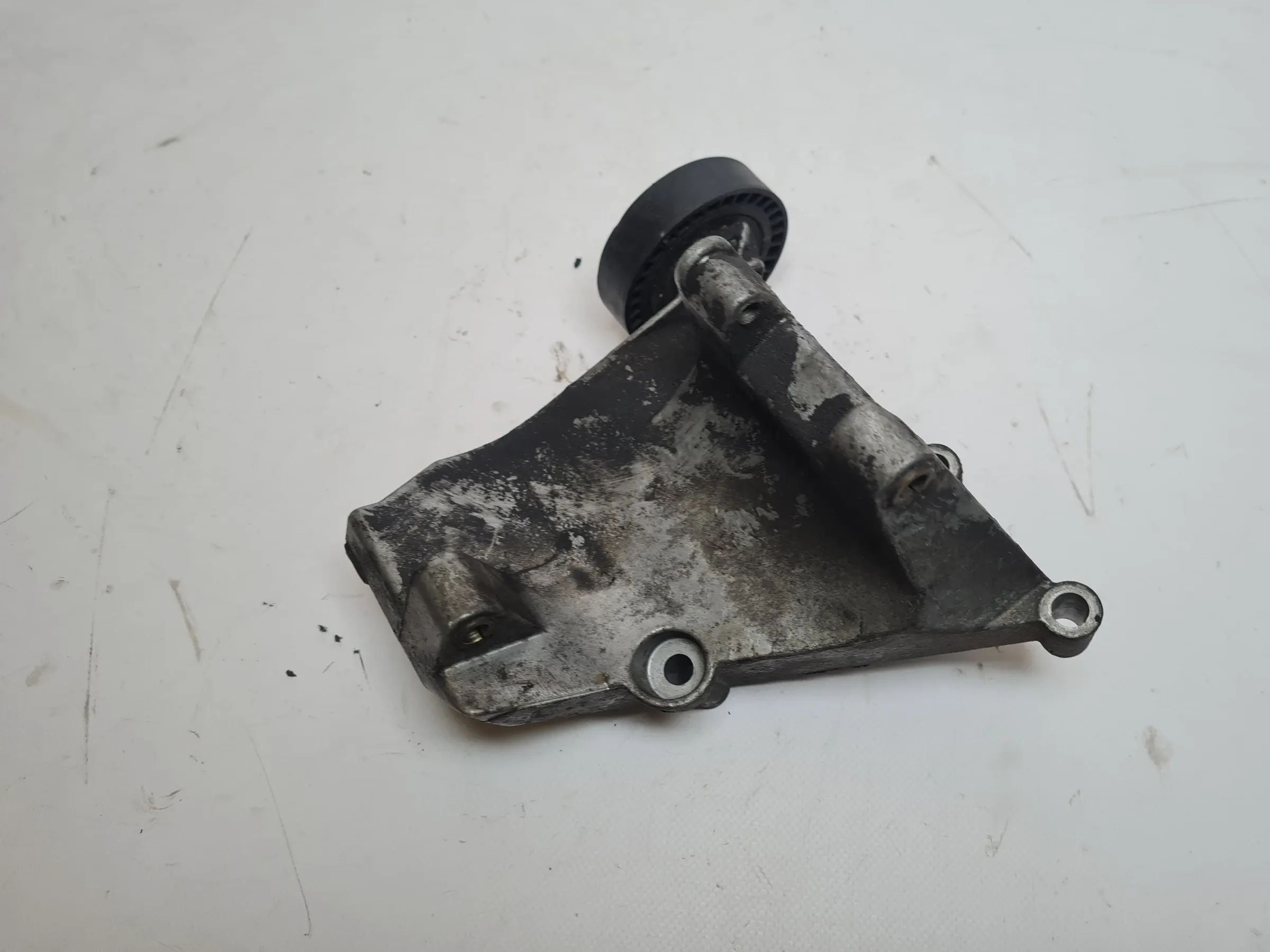 Original BMW 3 Series (E36) Engine Mount 64.55-1739627