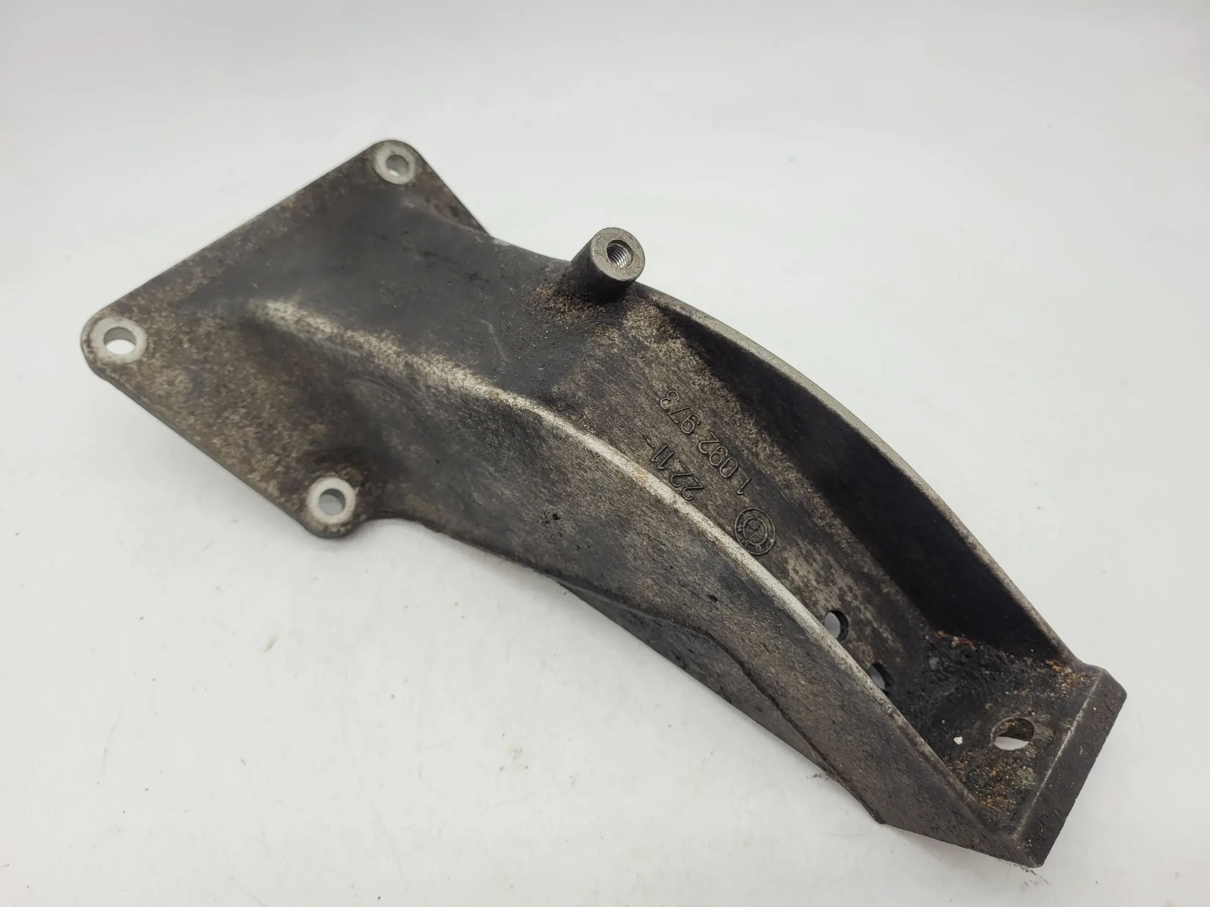 Original BMW 5er E39 Motorhalter 22.11-1092973