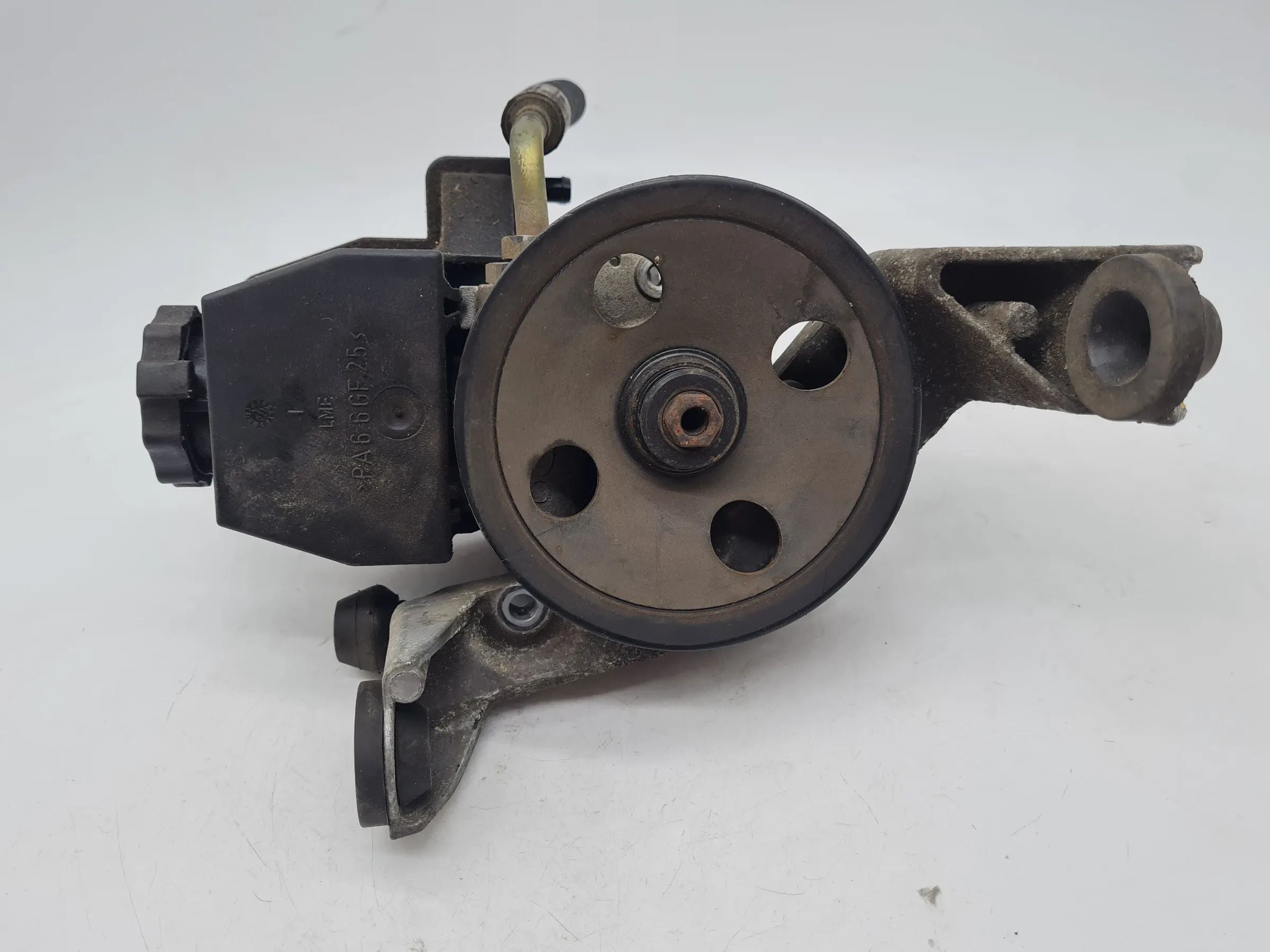 Pompa Servosterzo Originale Mercedes C-Klasse CL203 M111.955