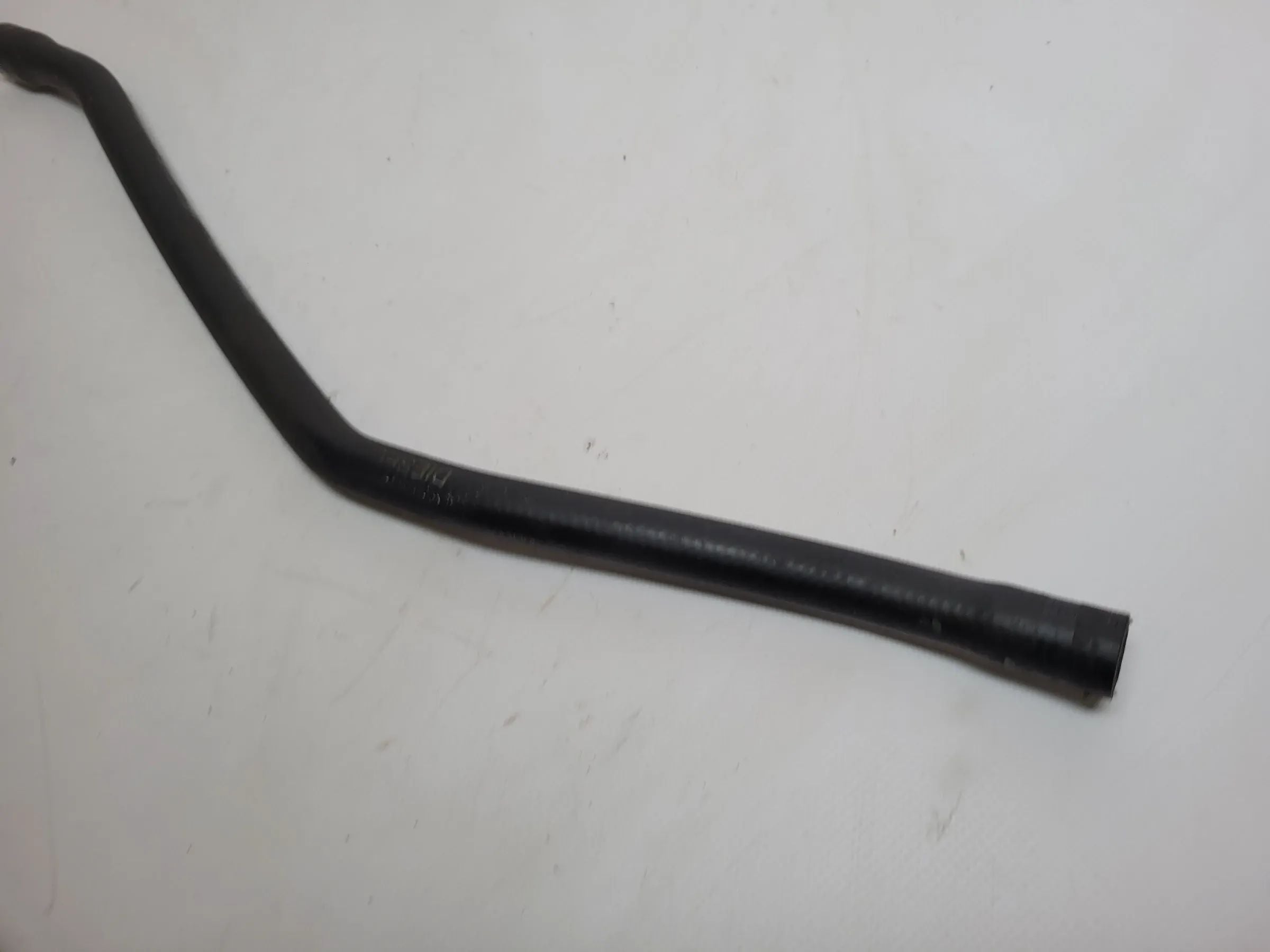 Smart ForTwo (450) Wasserschlauch Rücklaufleitung 0003925V002 Original