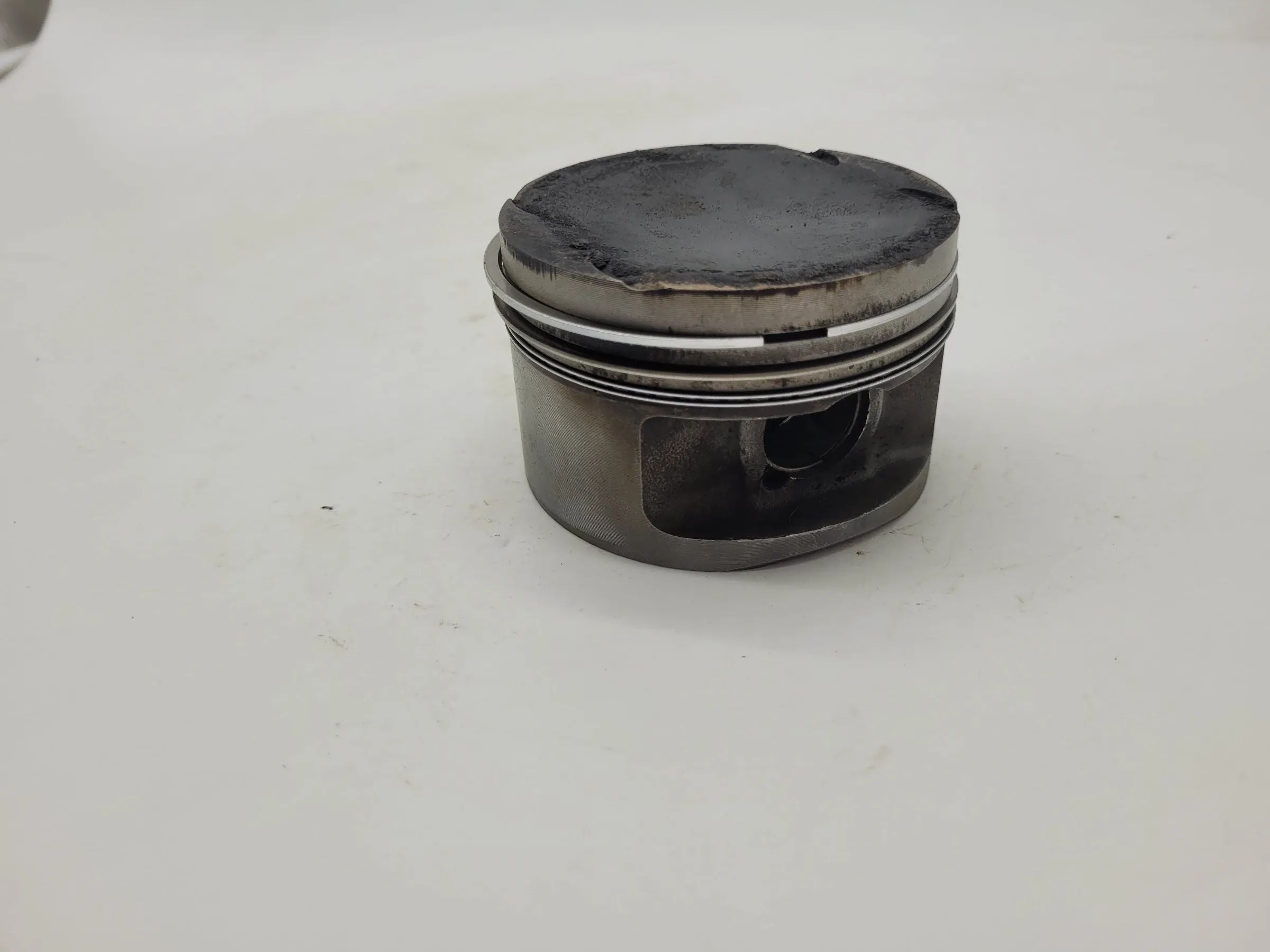 Original BMW 3er (E36/E30) Kolben Motor 83.985 mm 084160 318is 318ti M42 M42B18