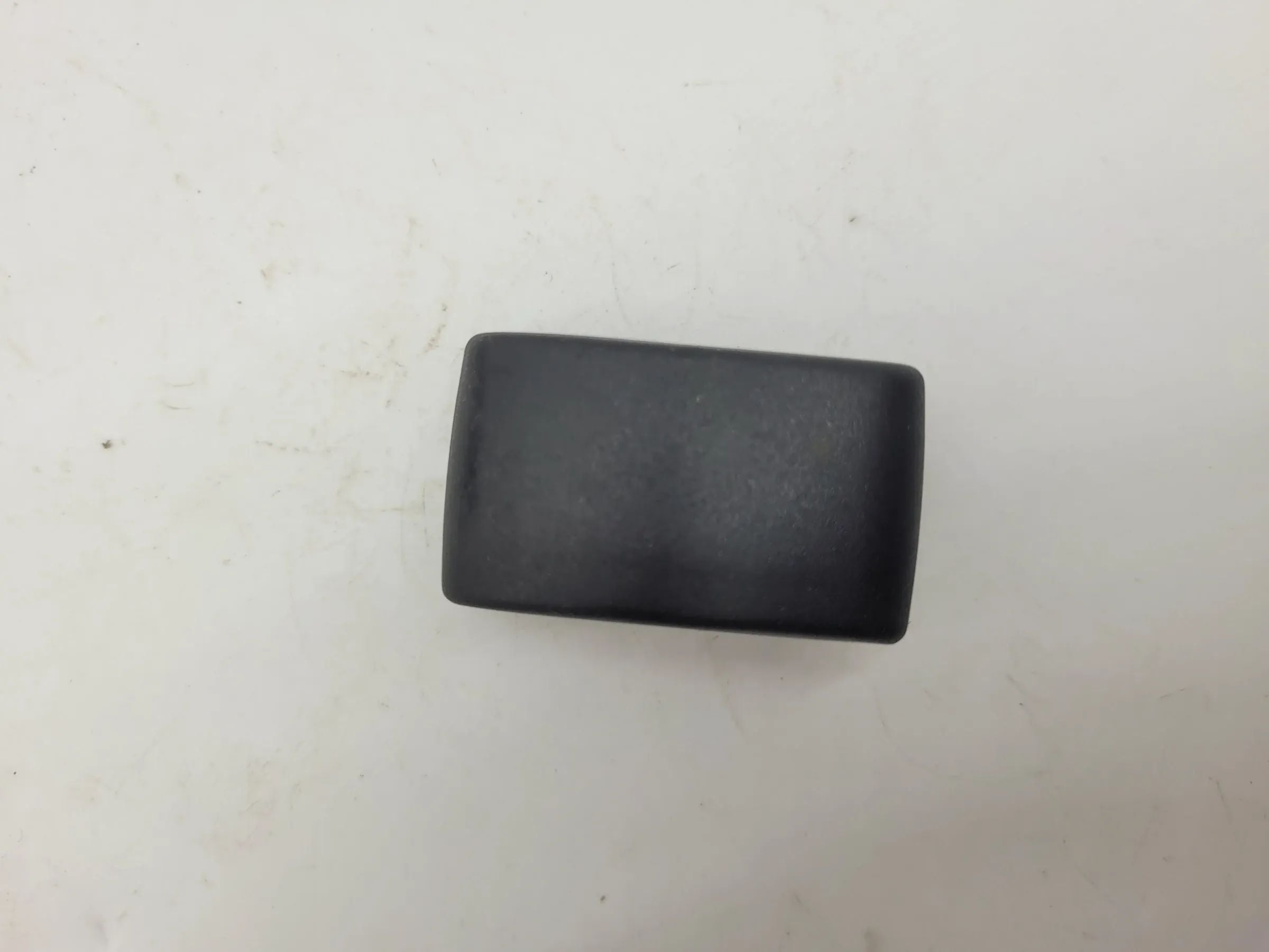 Seat Cordoba (6K1/6K2) Leertaste Blindknopf Armaturenbrett 6K0957067A Original