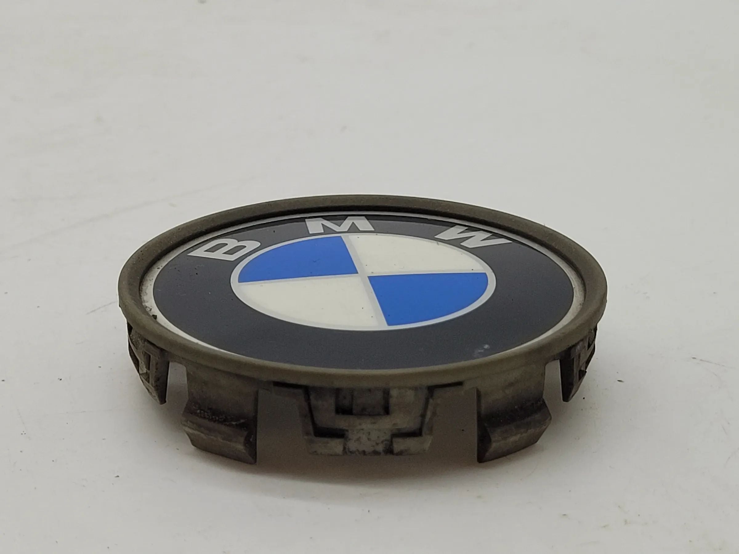 Original BMW E46 E87 E90 E91 E92 E39 E60 Nabendeckel Felgendeckel 1095361