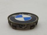 Original BMW E46 E87 E90 E91 E92 E39 E60 Nabendeckel Felgendeckel 1095361