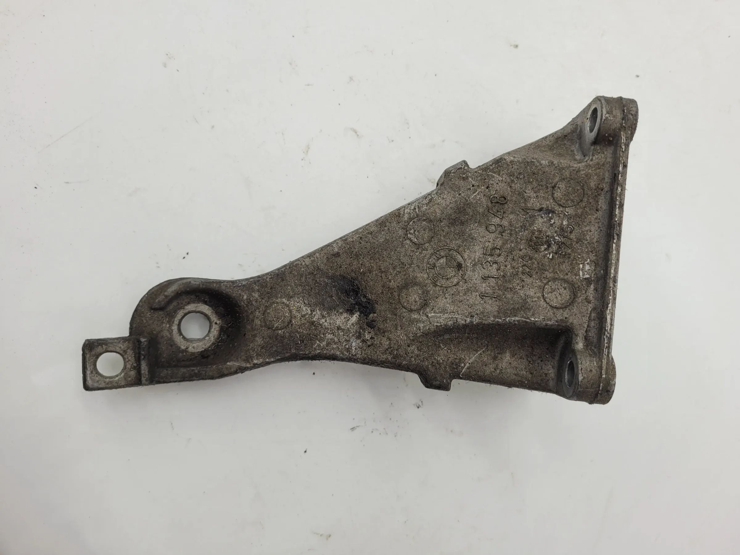 BMW 5 E34 Engine Mount Right 1135948 Original