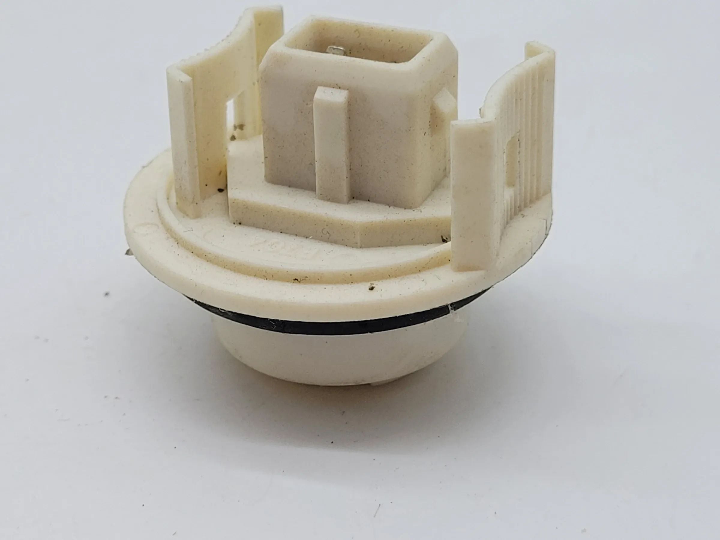 Original Ford Escort IV AV/AB Blinkleuchte Fassung Vorne Links f704