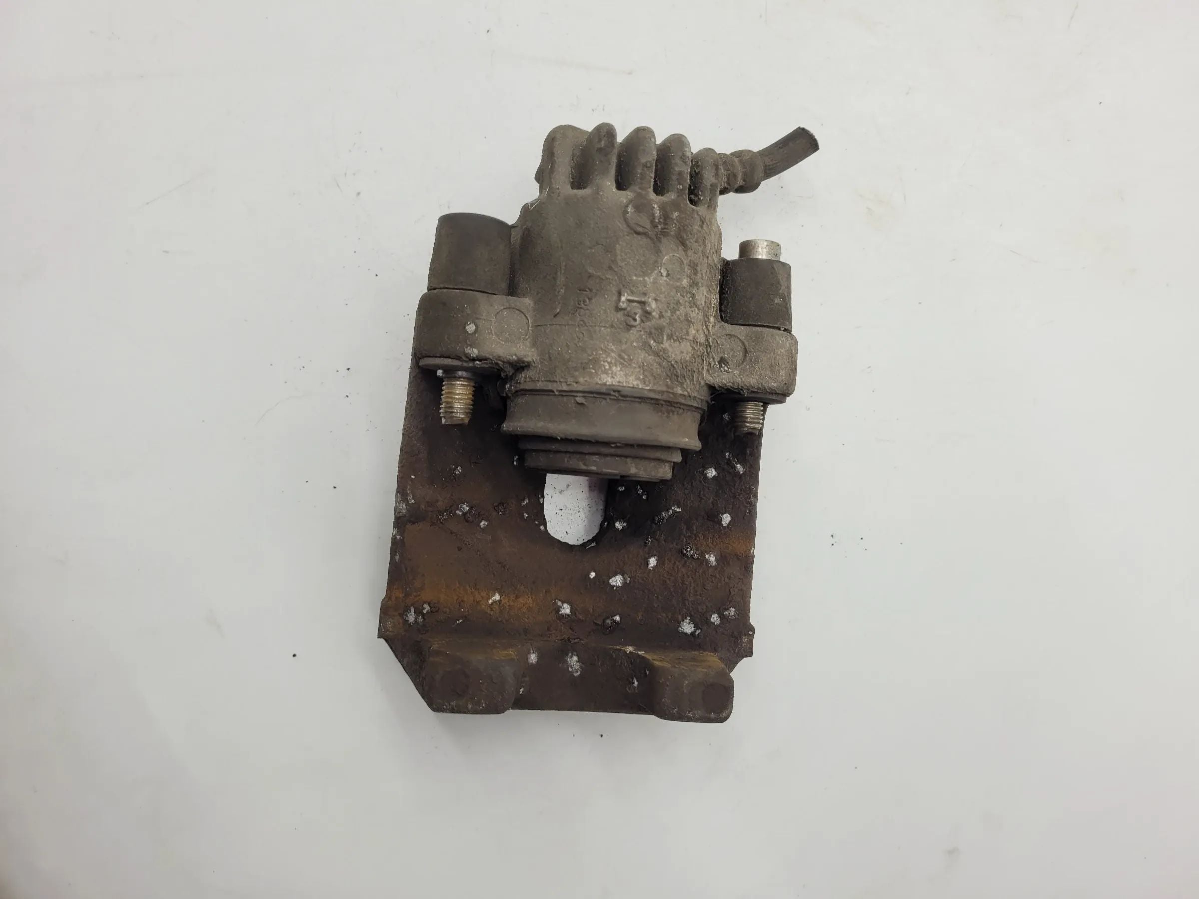 Original BMW 5er Touring E39 Bremssattel HInten Links 42/20/298