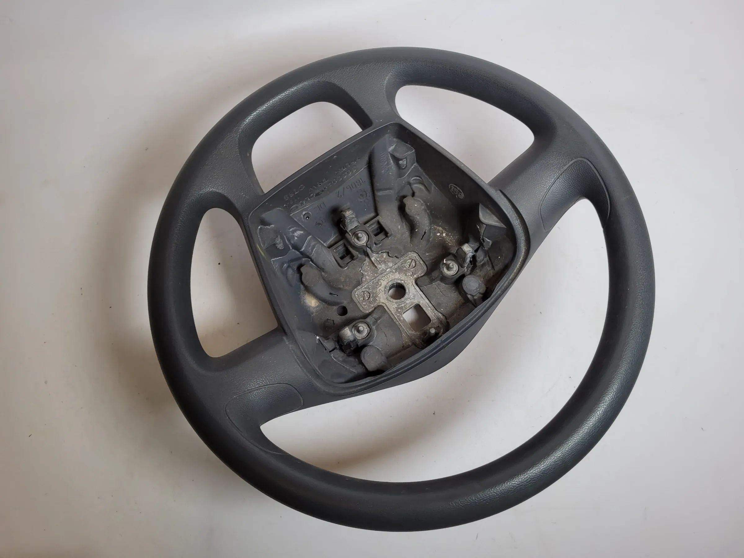 Original Fiat Ducato C.-Jumper P.-Boxer (250) Lenkrad 30380407