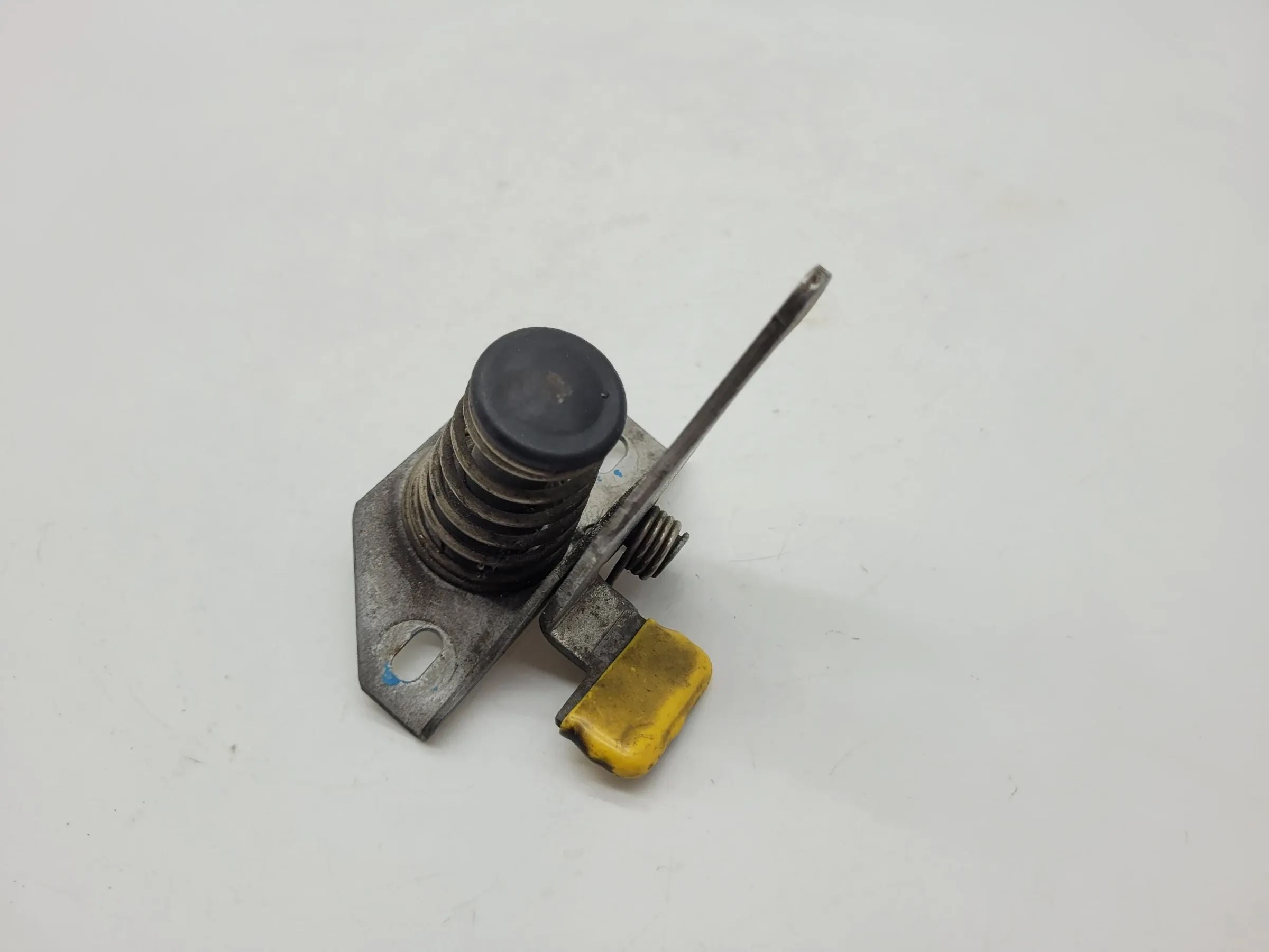 Original BMW 3er E90/E91 Fanghaken Frontklappe 51.23-7073916