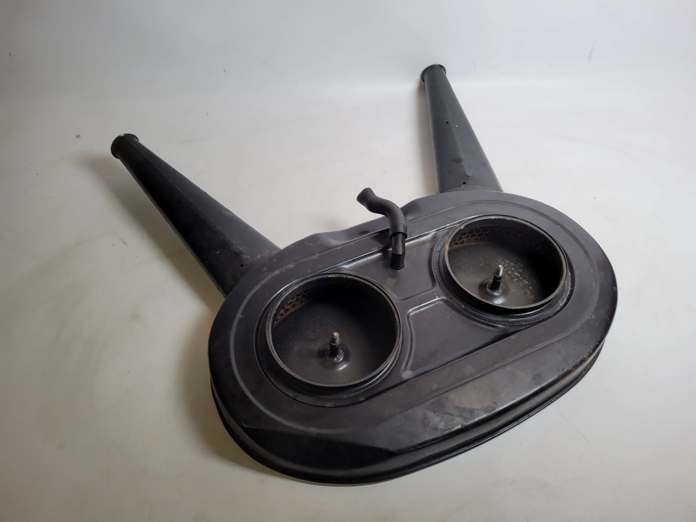 Original Opel Luftfilterkasten 8950541