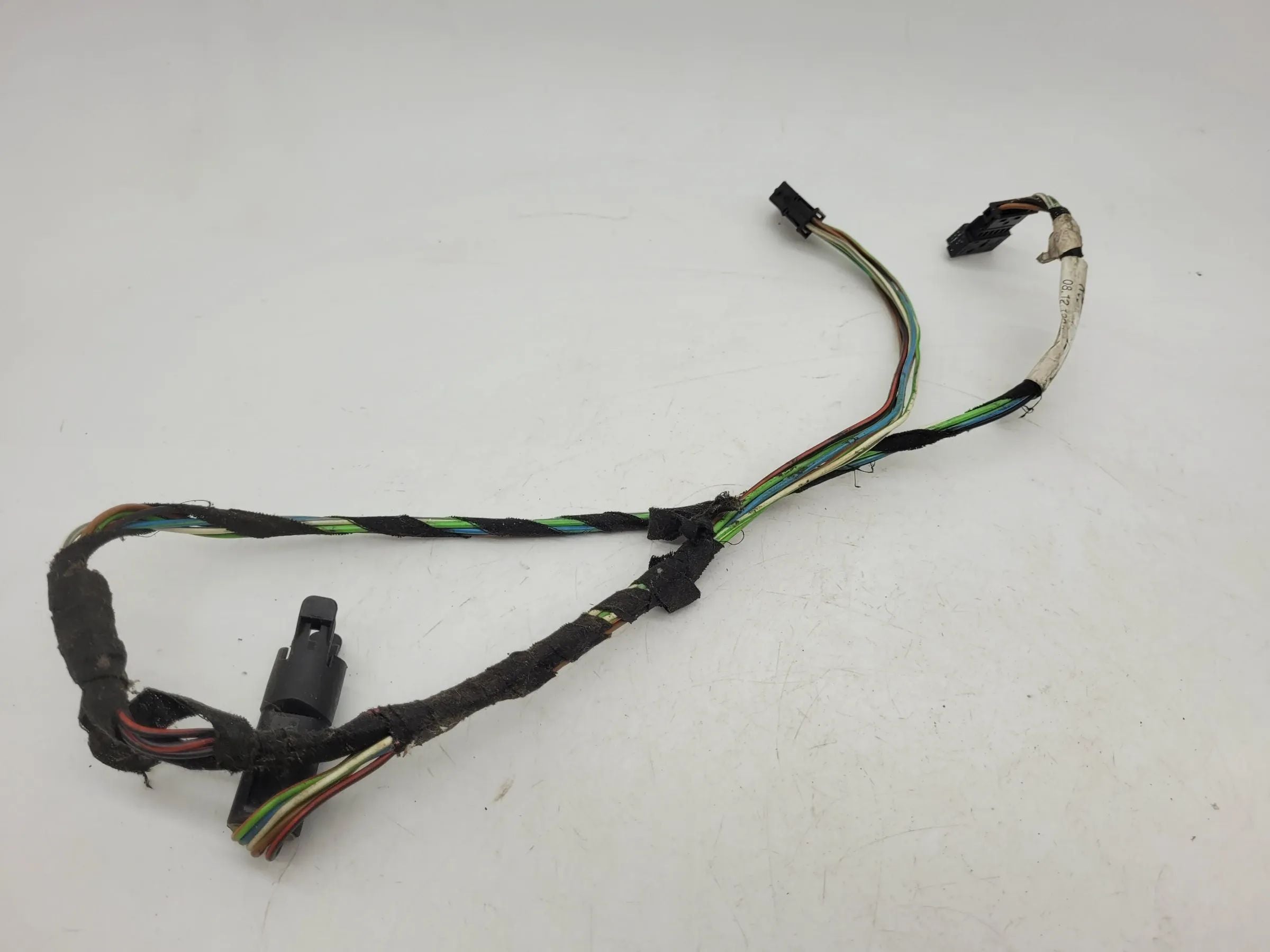 Original Mercedes Sprinter 906 Kabelbaum Kabel A9015400232