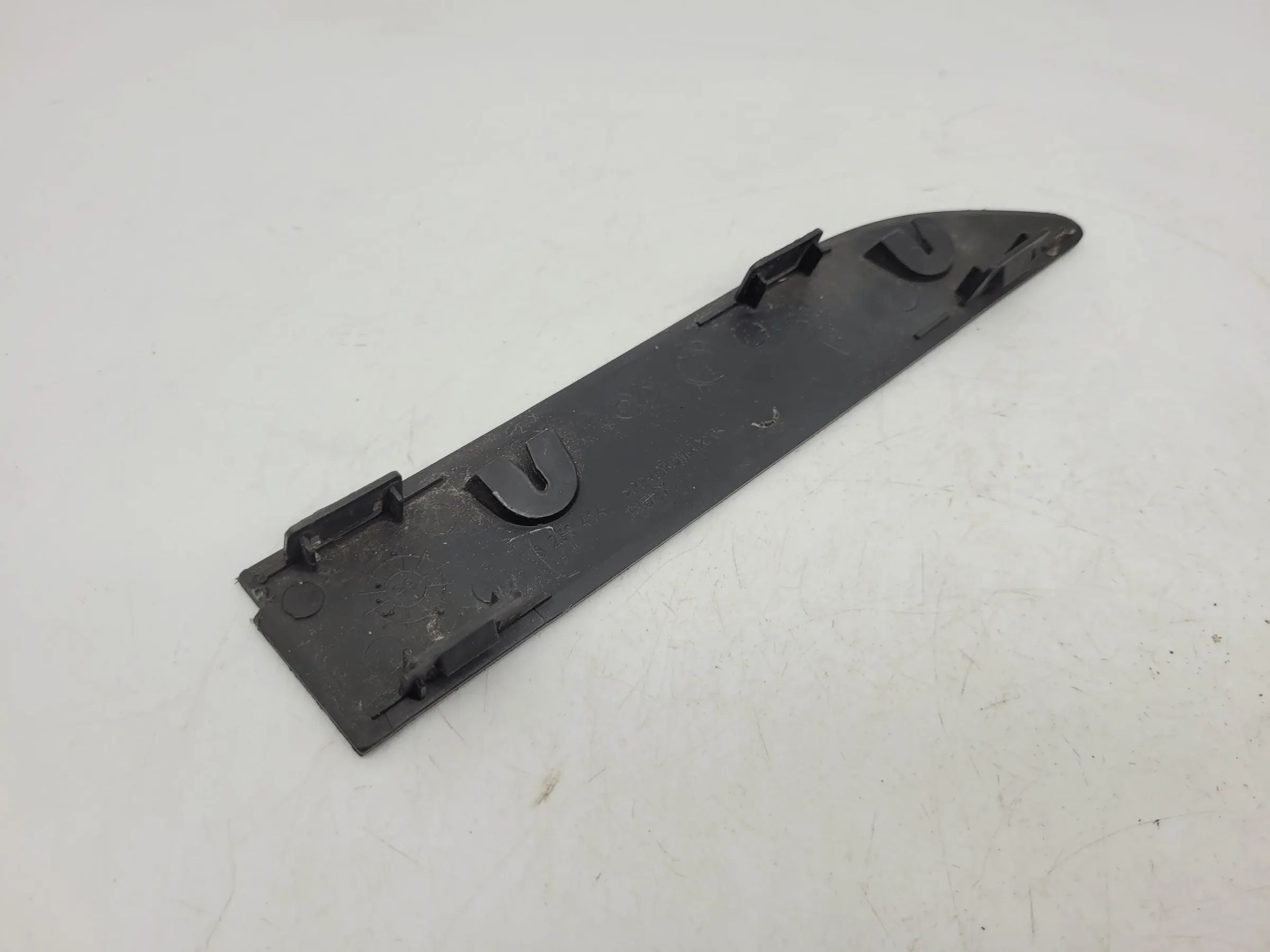 Original BMW X5 E53 Verkleidung Abdeckung Filter 64.31-8409057