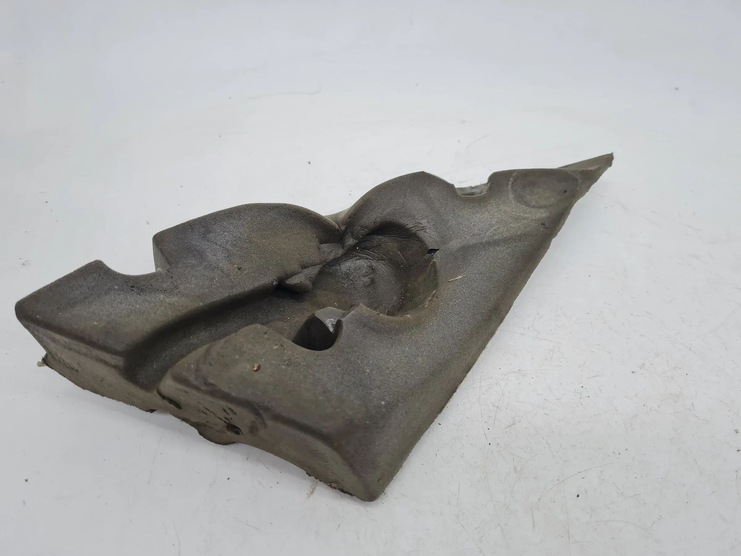 Original Opel Astra H (A04) Abdeckung Hochtöner Schaumstoff Rechts 24468441