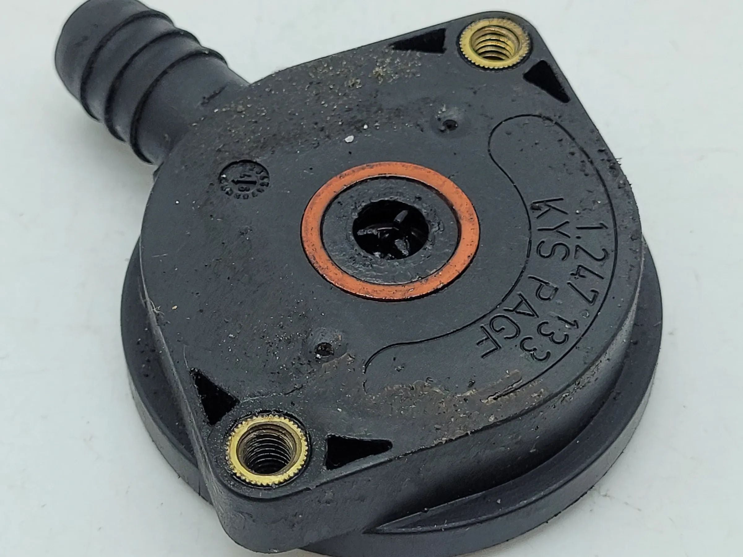 Original BMW 3er (E36) Ventil Kurbelgehäuseentlüftung 1247133
