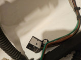 BMW E39 Cablaggio Candele Bobina Accensione M52TU M54 2.0 2.3 2.5 2.8 3.0 1439183 #129