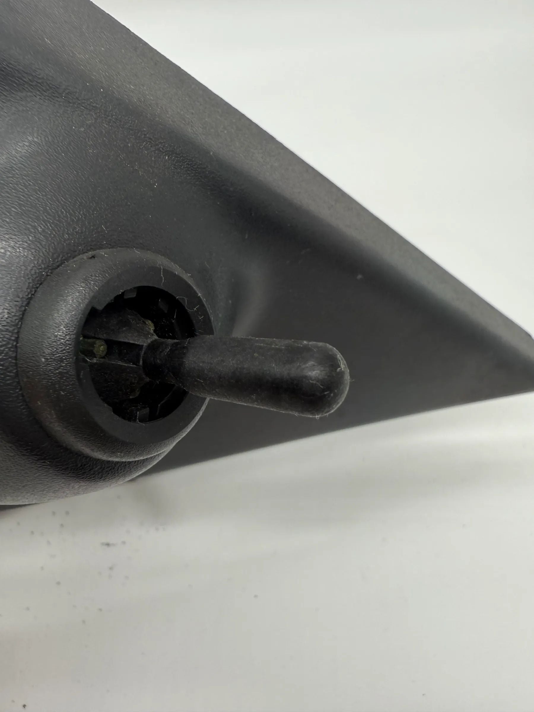 Ford C7L2A3004663 exterior mirror manual left black FIESTA IV (JA_, JB_) 08/...