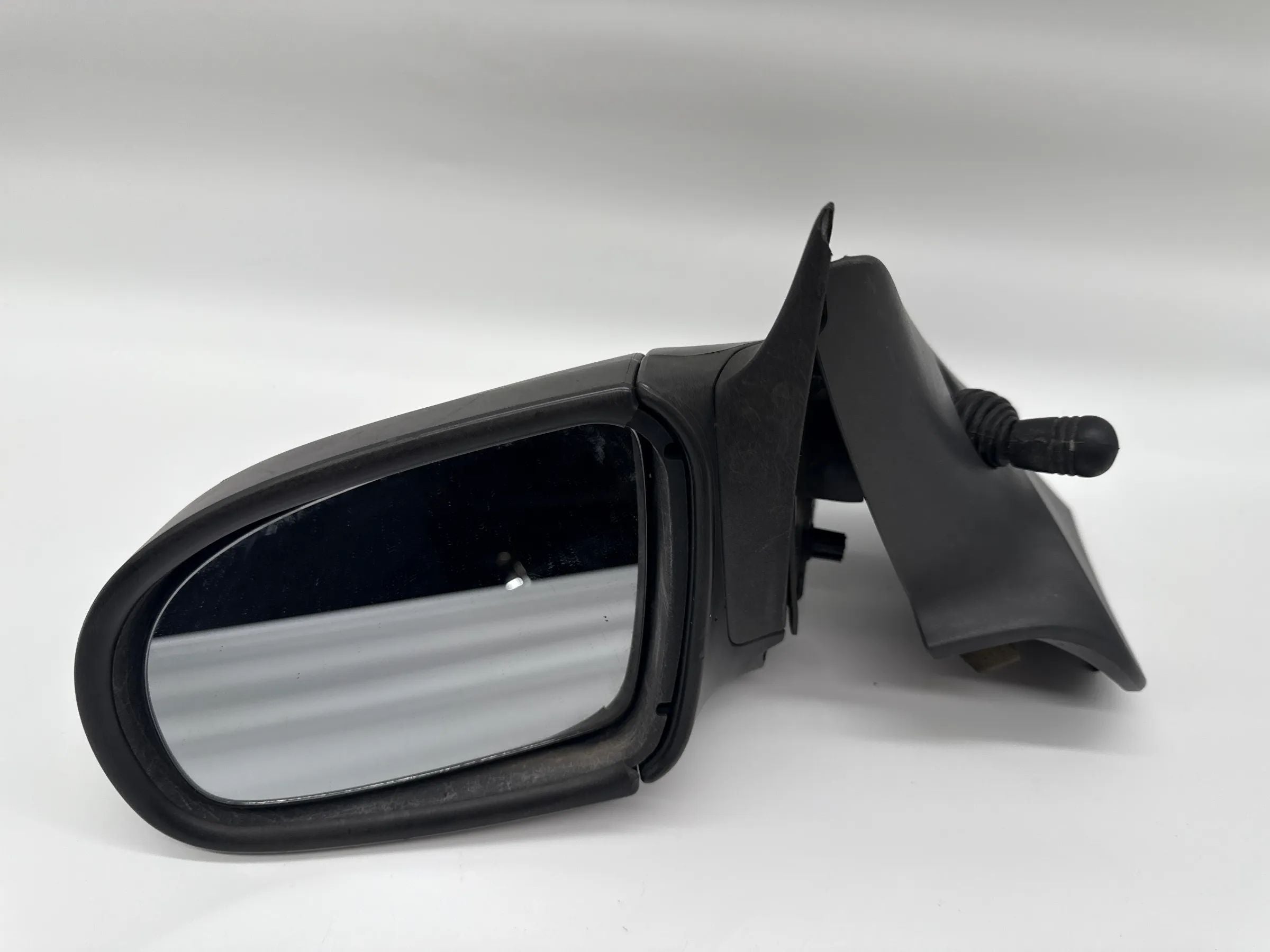 94347 Outside mirror left OPEL Corsa B (S93) 008062349 