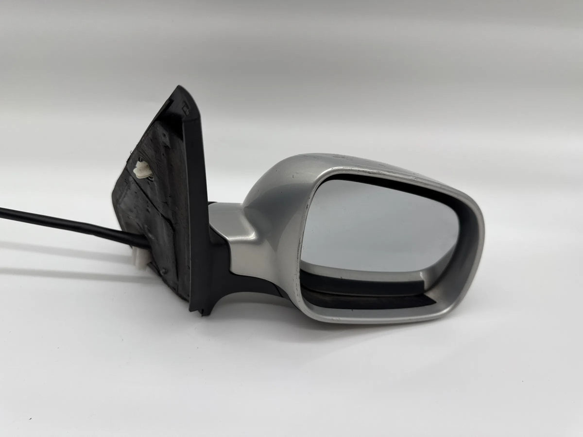 Exterior mirror mechanically adjustable R e1020514 VW Golf 1.4 1 J