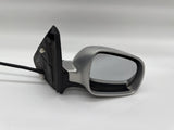 Exterior mirror mechanically adjustable R e1020514 VW Golf 1.4 1 J