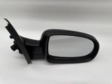 Rétroviseur extérieur électrique droit Opel Corsa Noir 8062349
