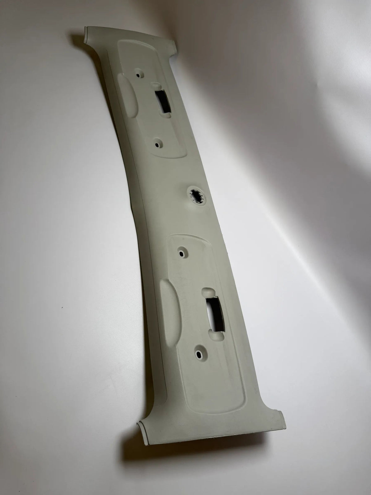 Rivestimento Tetto Interno Anteriore SMART CITY Coupe W450 0000704 2004