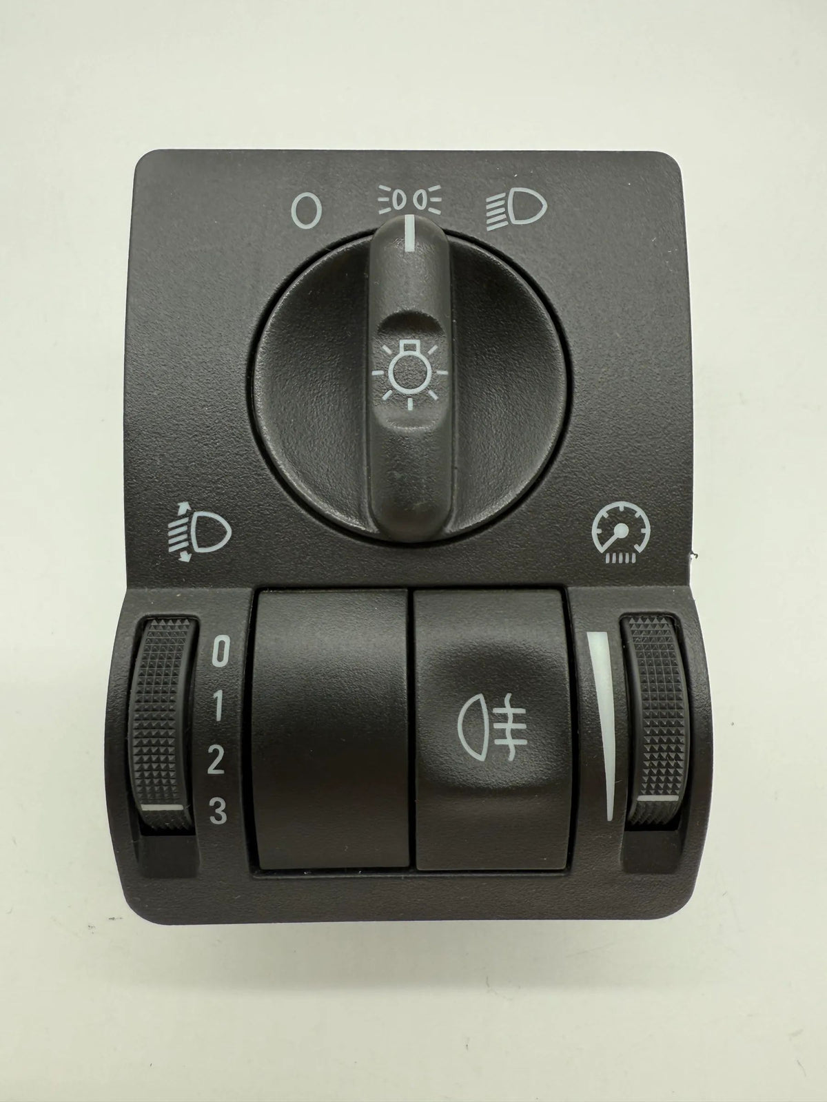 Interrupteur de phare Opel Corsa C 9116613 0524119