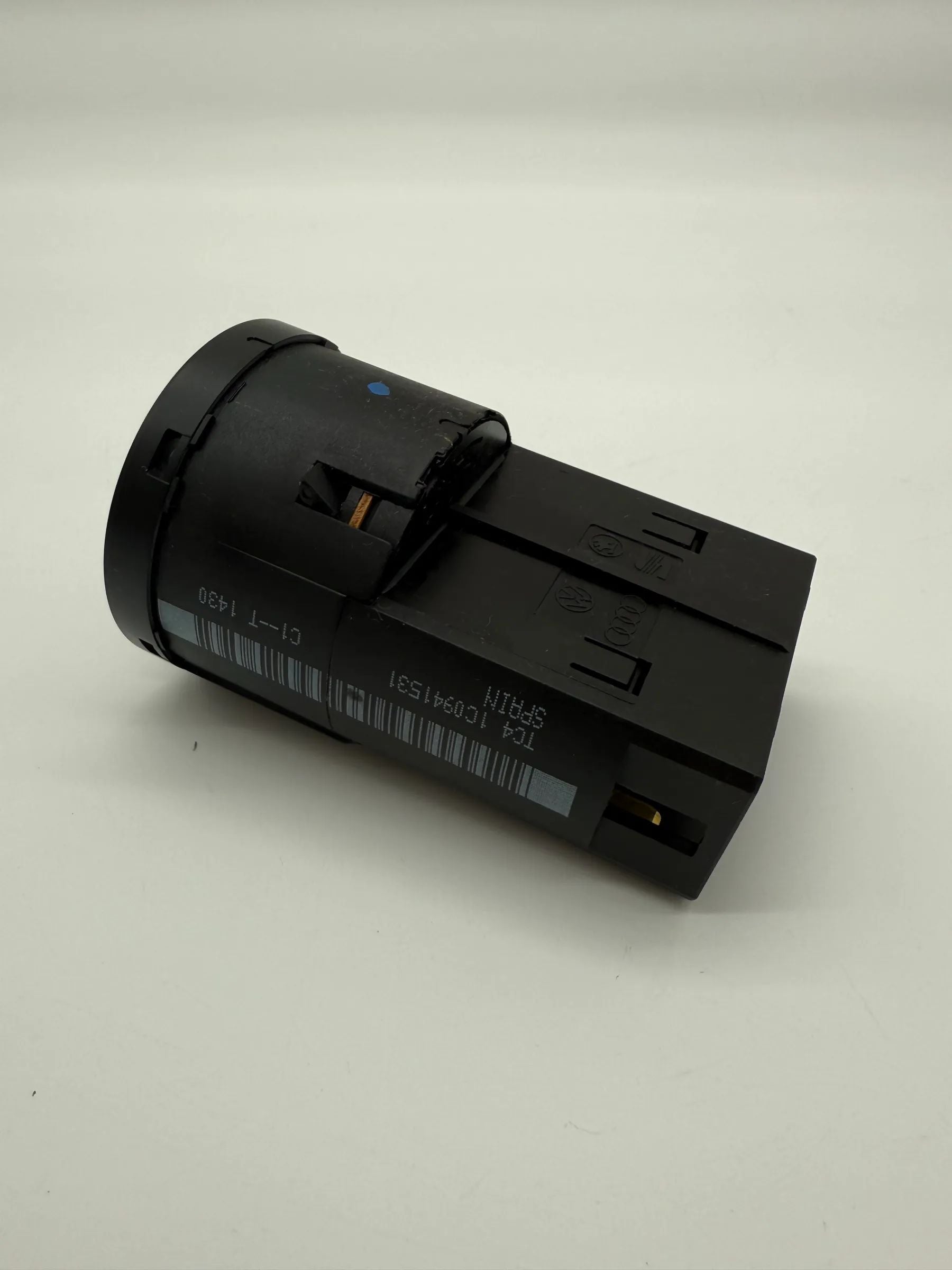 フォルクスワーゲン ゴルフ4 2003年 ライトスイッチ TC41C0941531