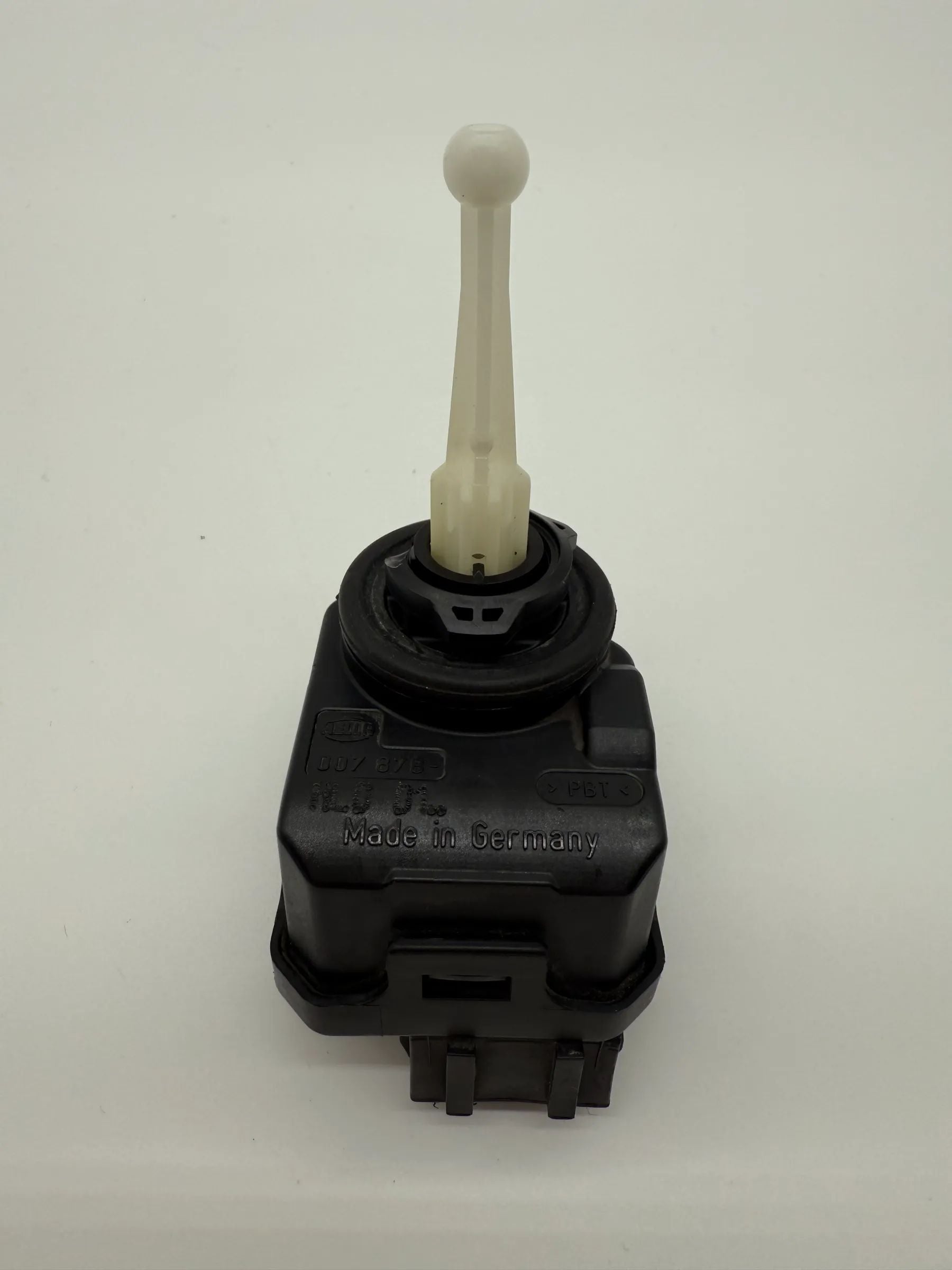 Headlight range control actuator LWR 3B0941295A VW Passat 3B 