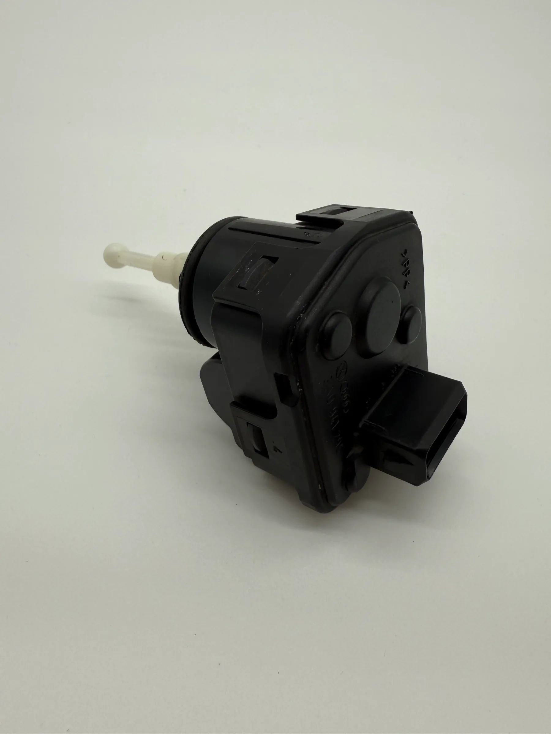 VW Passat 3A 3B असली Scheinwerfer LWR Stellmotor Leuchtweite 3A0941295 007282-01