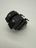 345919 Window regulator switch RENAULT Espace IV (K) 015085B 