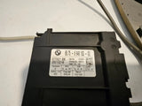 Sensore Allarme Antifurto Videosorveglianza Interna per BMW E61 530d 04-07 6948183