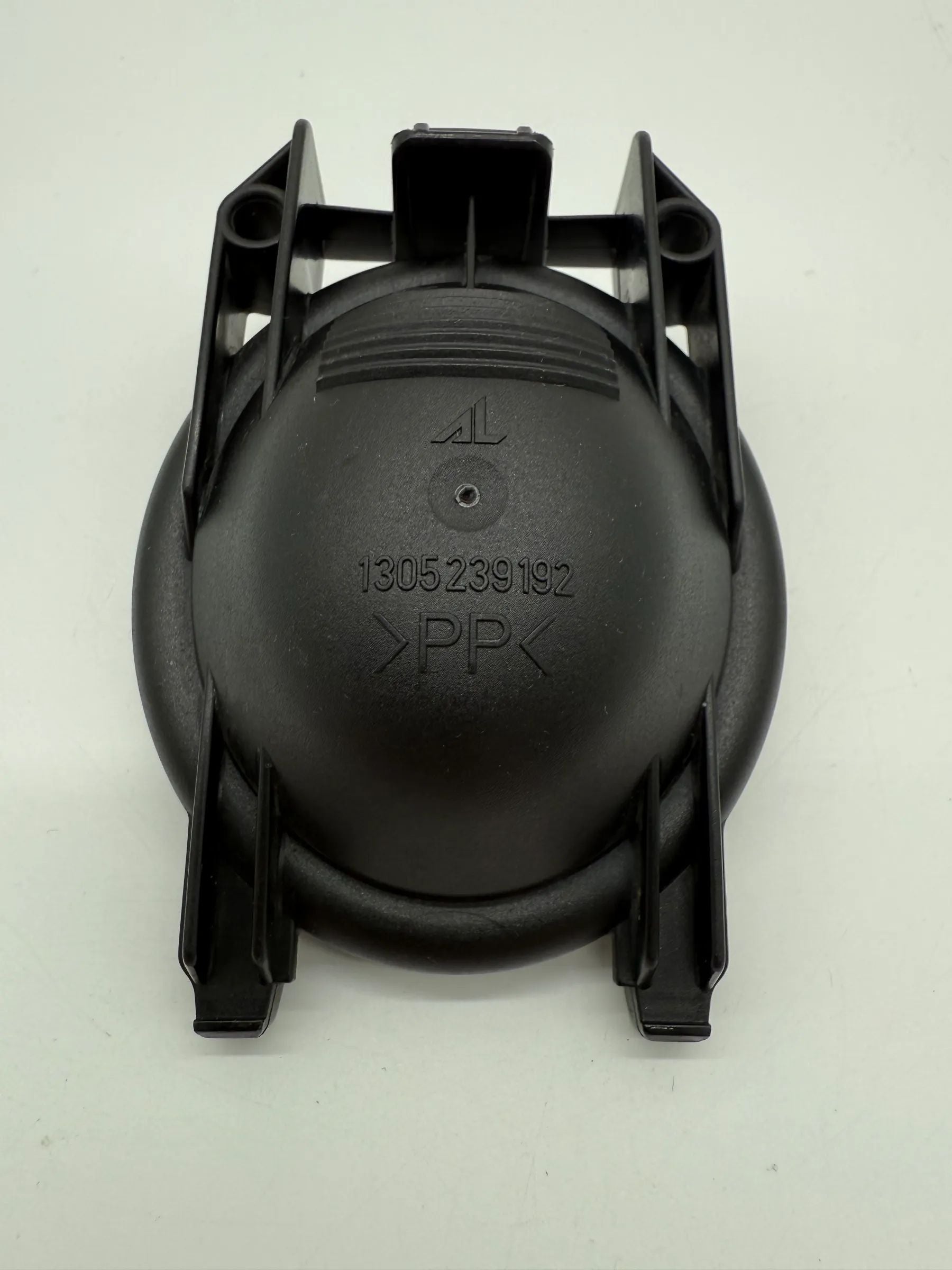 Original Mercedes-Benz Tampa da Lente Farol AL 1305239192