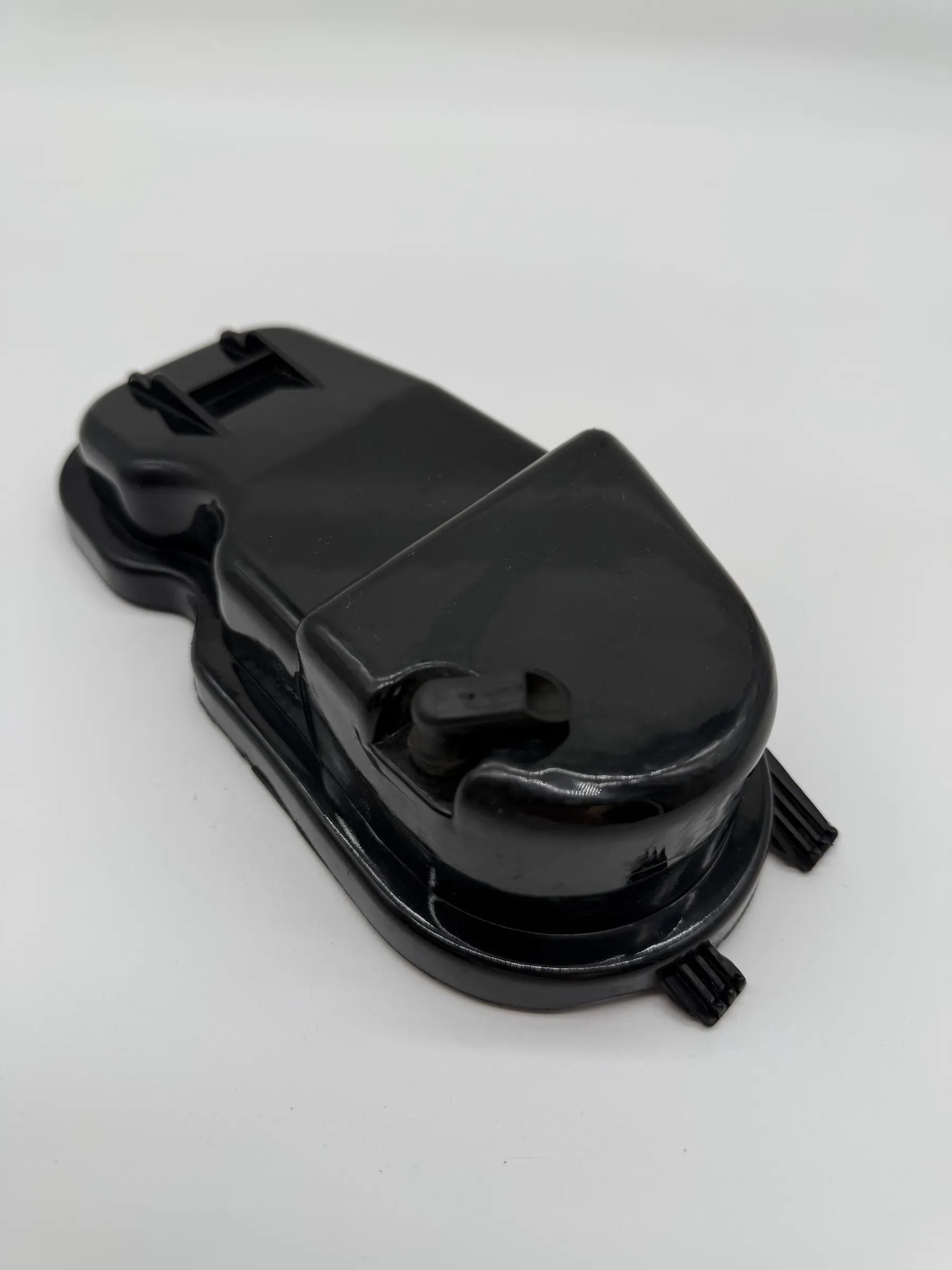 Крышка фары левая VW Поло 6N 304411139L(ABD325)