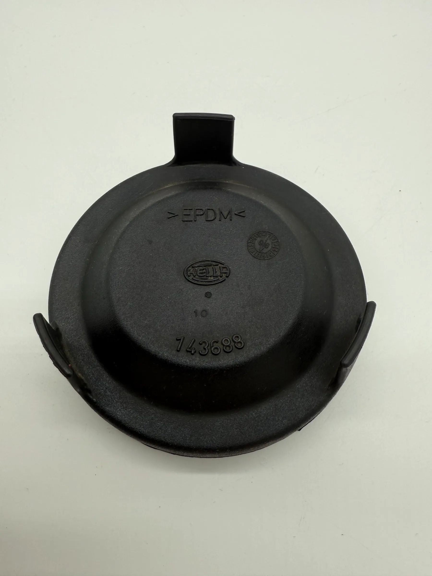 Original VW, Mercedes, Ford, Opel etc. Tampa de Farol Hella 143688 Auto-veritas