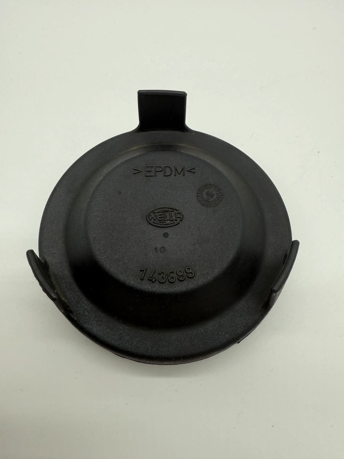 Original VW, Mercedes, Ford, Opel etc. Tampa de Farol Hella 143688 Auto-veritas