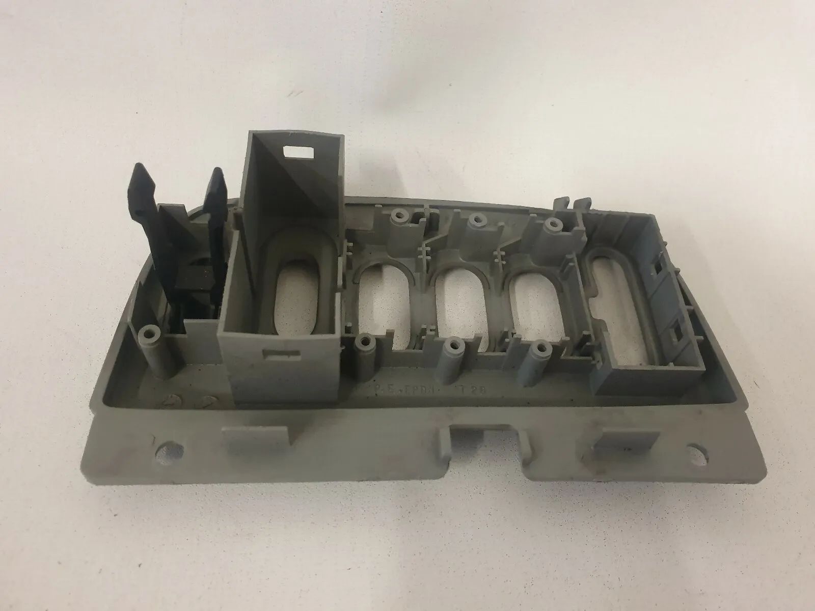 ⭐ RENAULT MEGANE SCENIC (JA0/1_) 1.6 16V window regulator trim 7700432429 ⭐ 