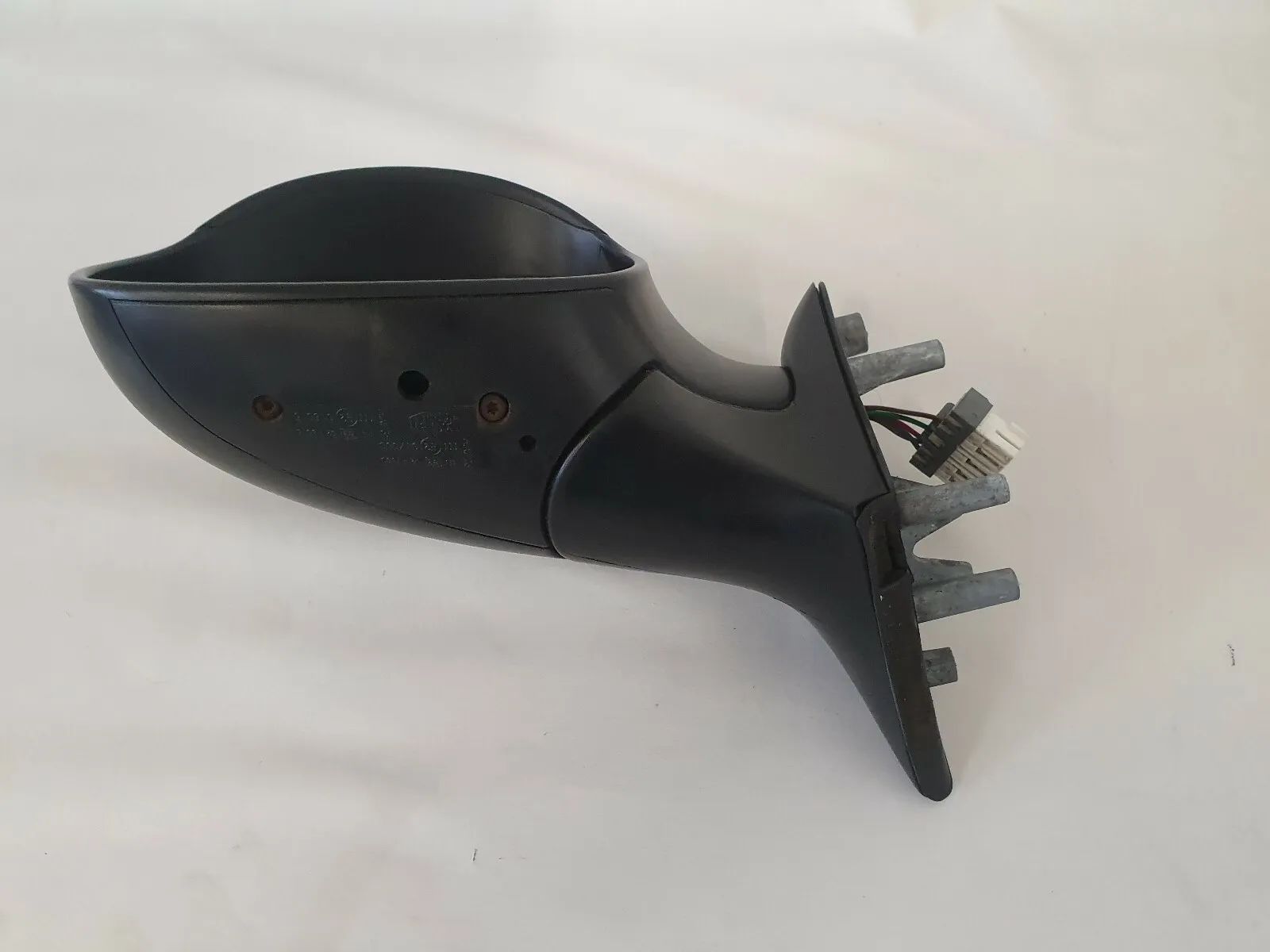 ⭐ Citroen Xsara Picasso `02 Außenspiegel links elektrisch beheizbar 96314898XX ⭐