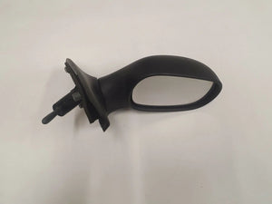 อะไหล่แท้ Renault Clio กระจกมองข้างขวา 12263050 D1/1 K25
