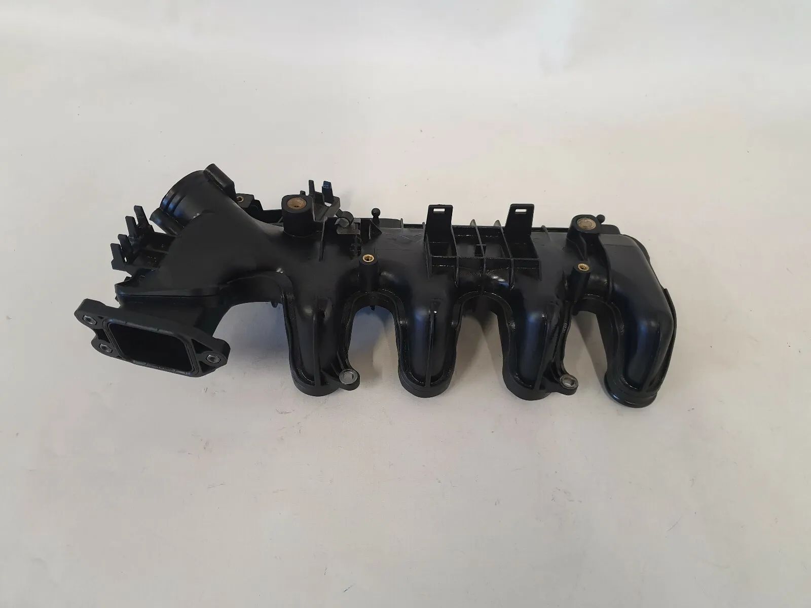 ⭐⭐⭐orig. Ford Focus MK2 1.6 80KW TDCI Ansaugbrücke Ansaugkrümmer 9653808680 ⭐⭐⭐