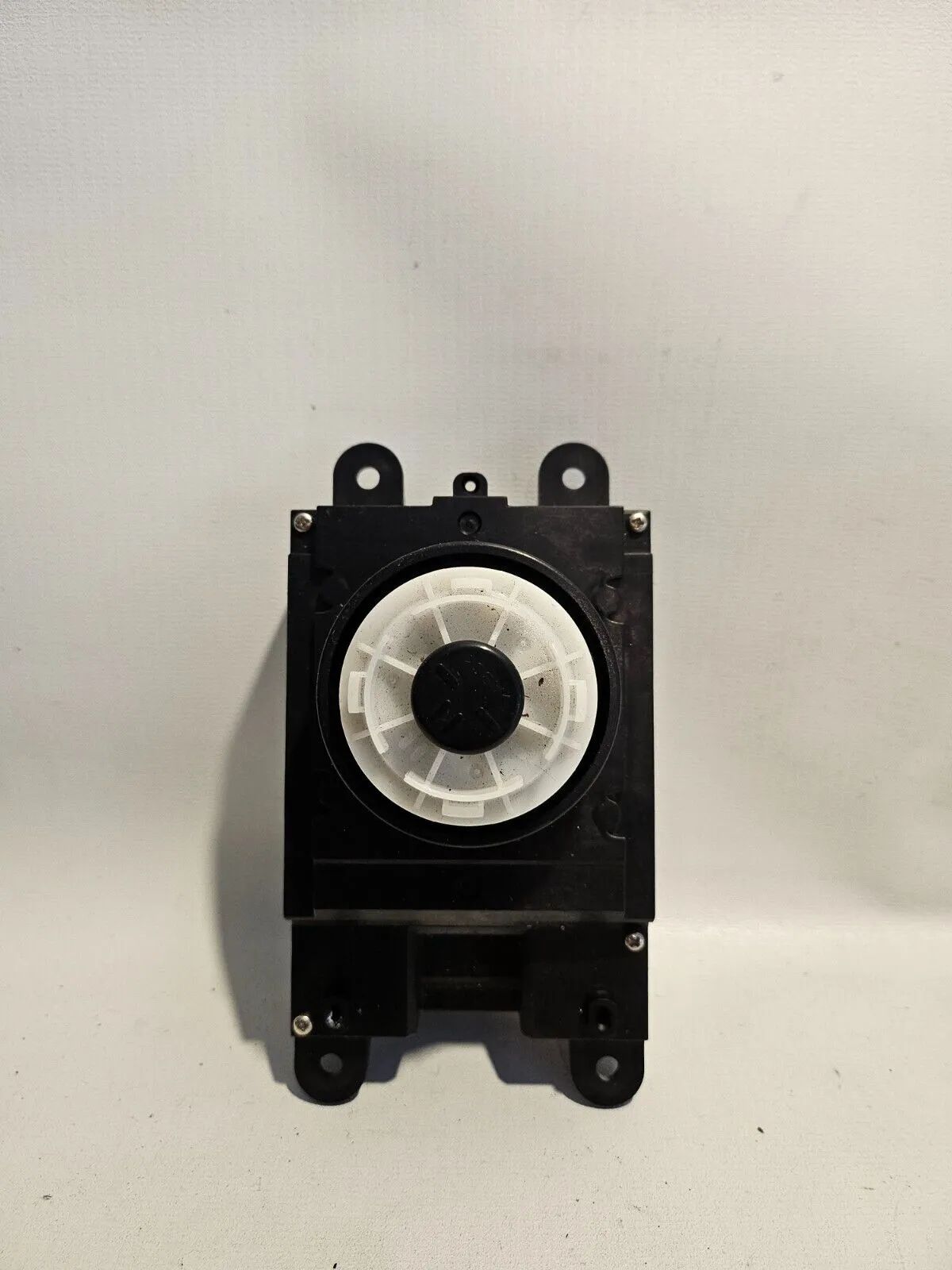 oryginalny przełącznik iDrive BMW E60 E61 panel sterowania regulator 6941801