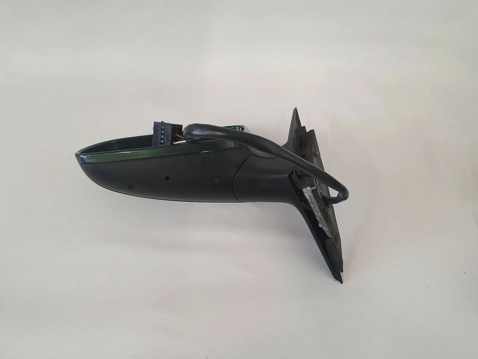 ⭐VW Passat Variant 3B6 Espelho Lateral Esquerdo Espelho Elétrico Regulável 3B08579933 ⭐